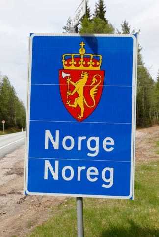 Noruega