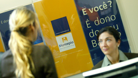 Montepio reduziu 222 trabalhadores até setembro