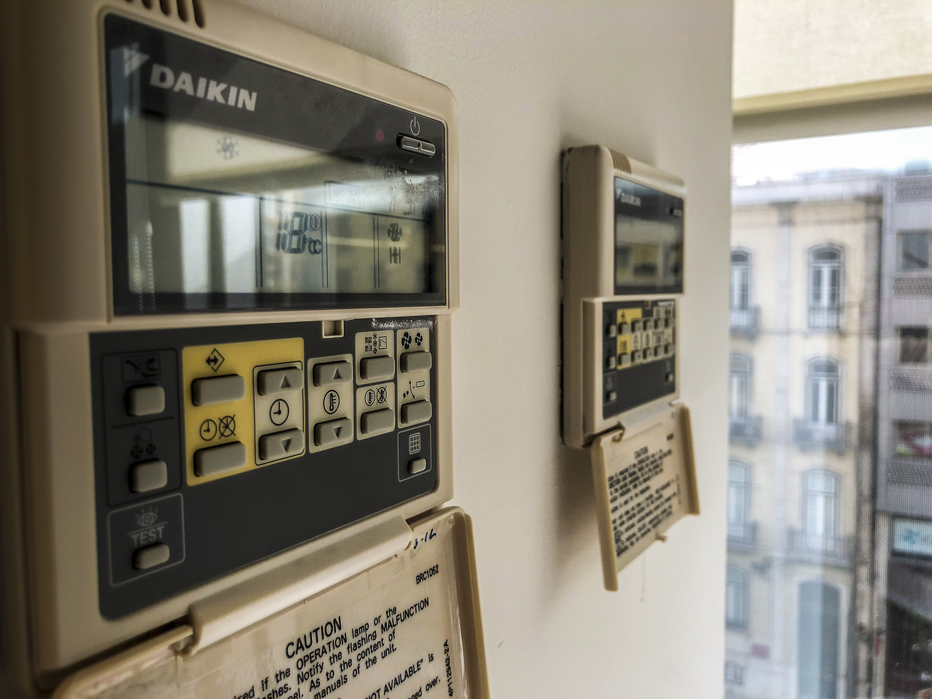 Portugal falha na recolha e no tratamento de frigoríficos e ares condicionados