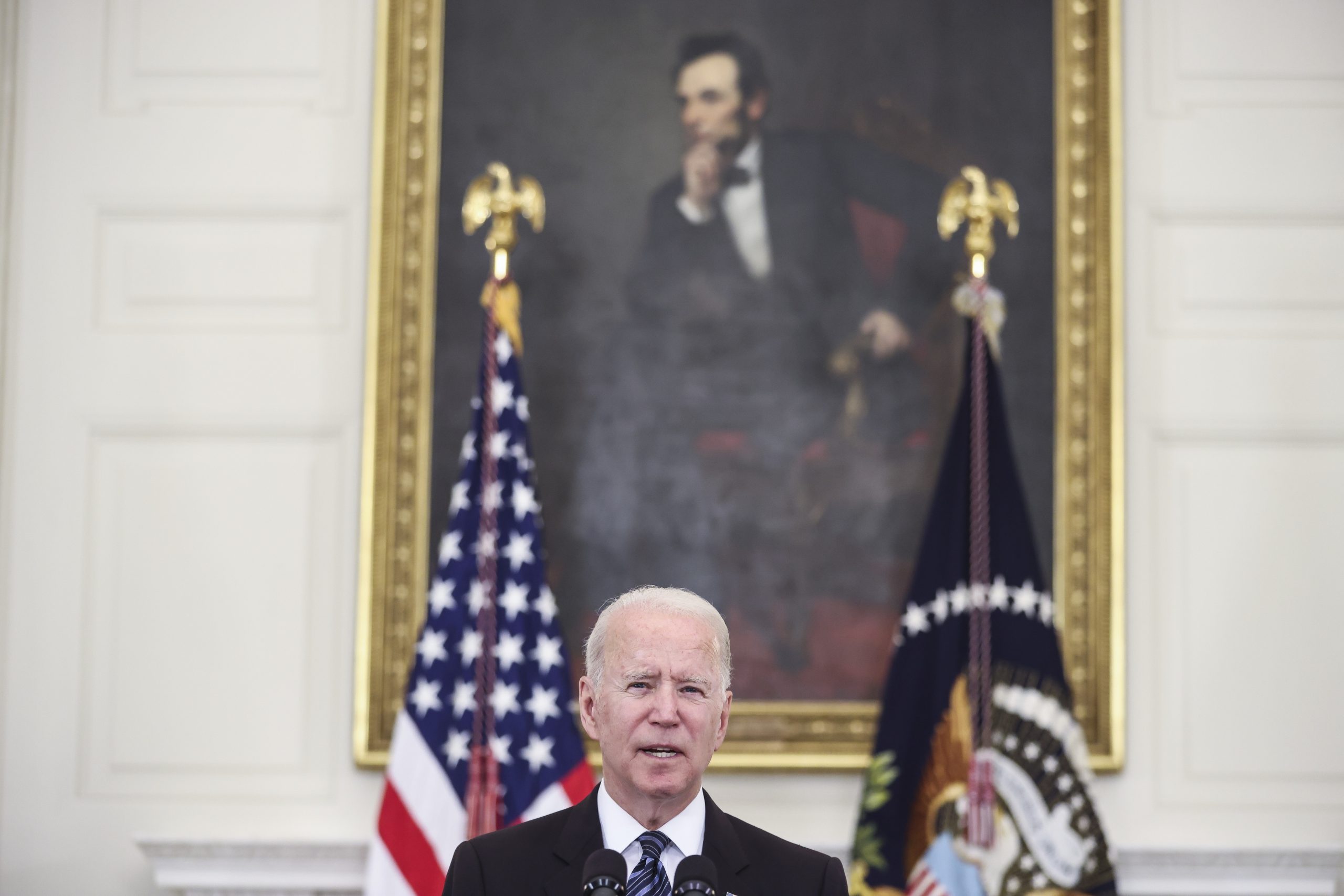 Joe Biden prepara-se para anunciar plano de combate a onda de crime violento