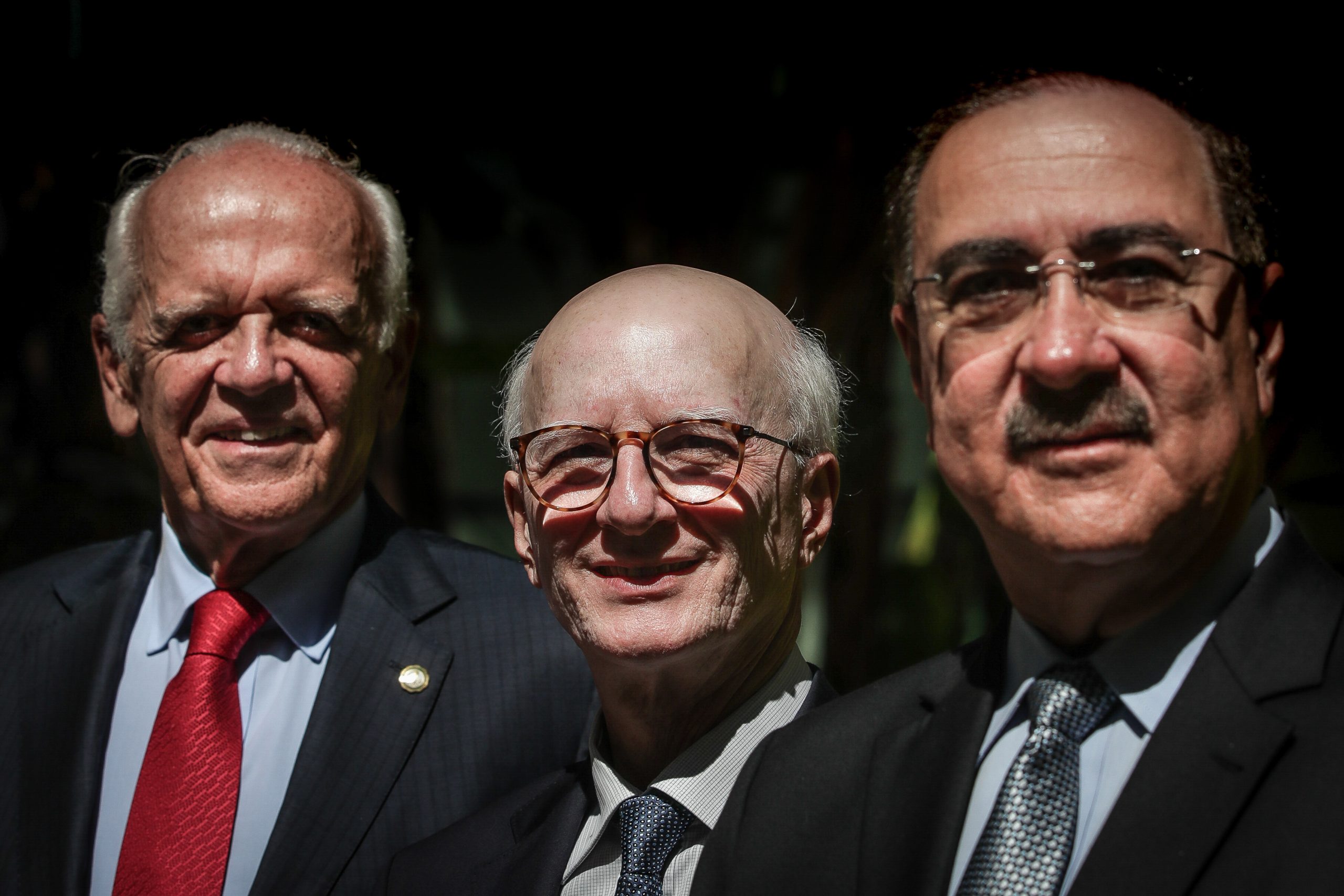 Três instituições brasileiras distinguidas com Prémio Champalimaud de Visão