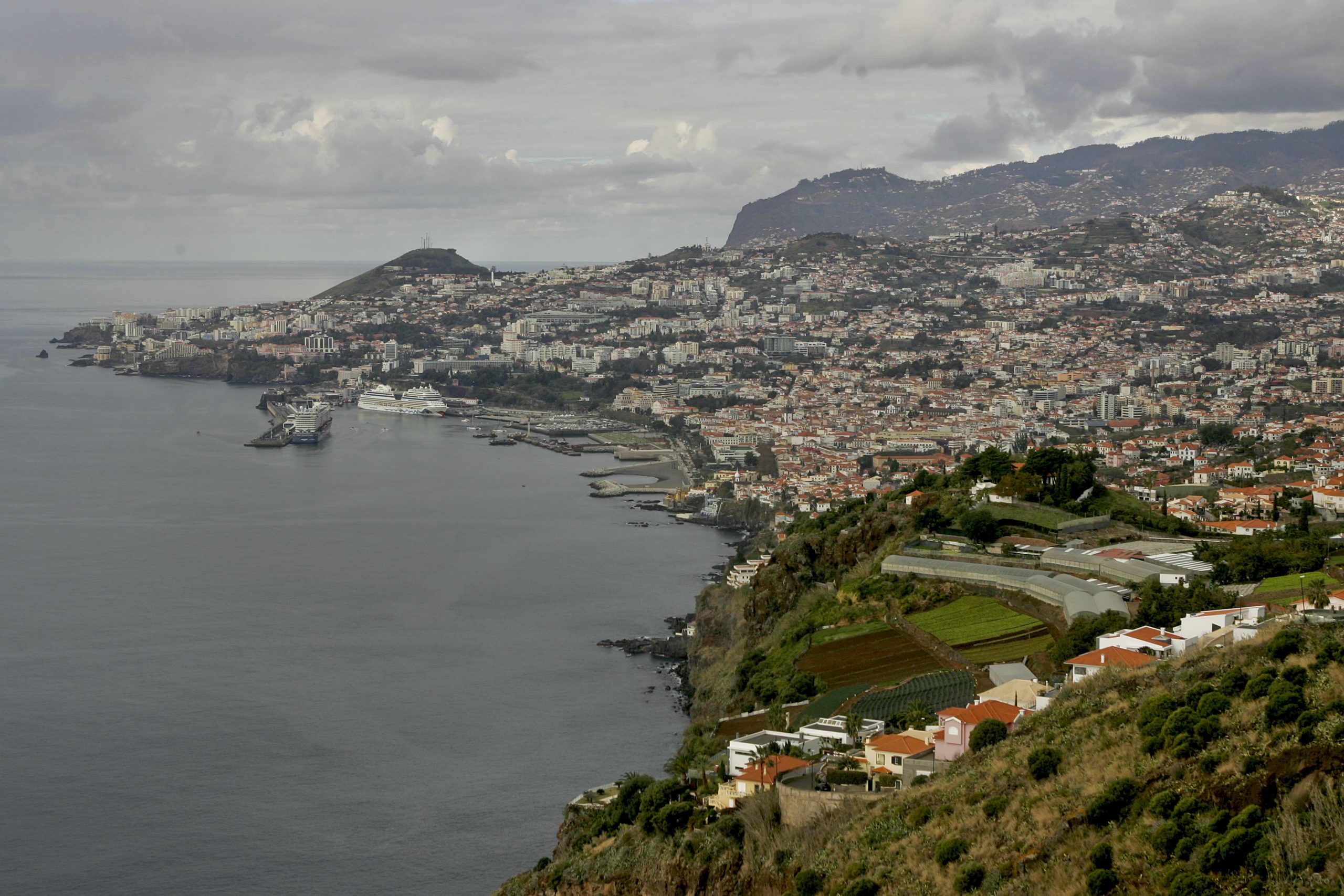 Obras de requalificação de Museu de Fotografia da Madeira concluídas em junho