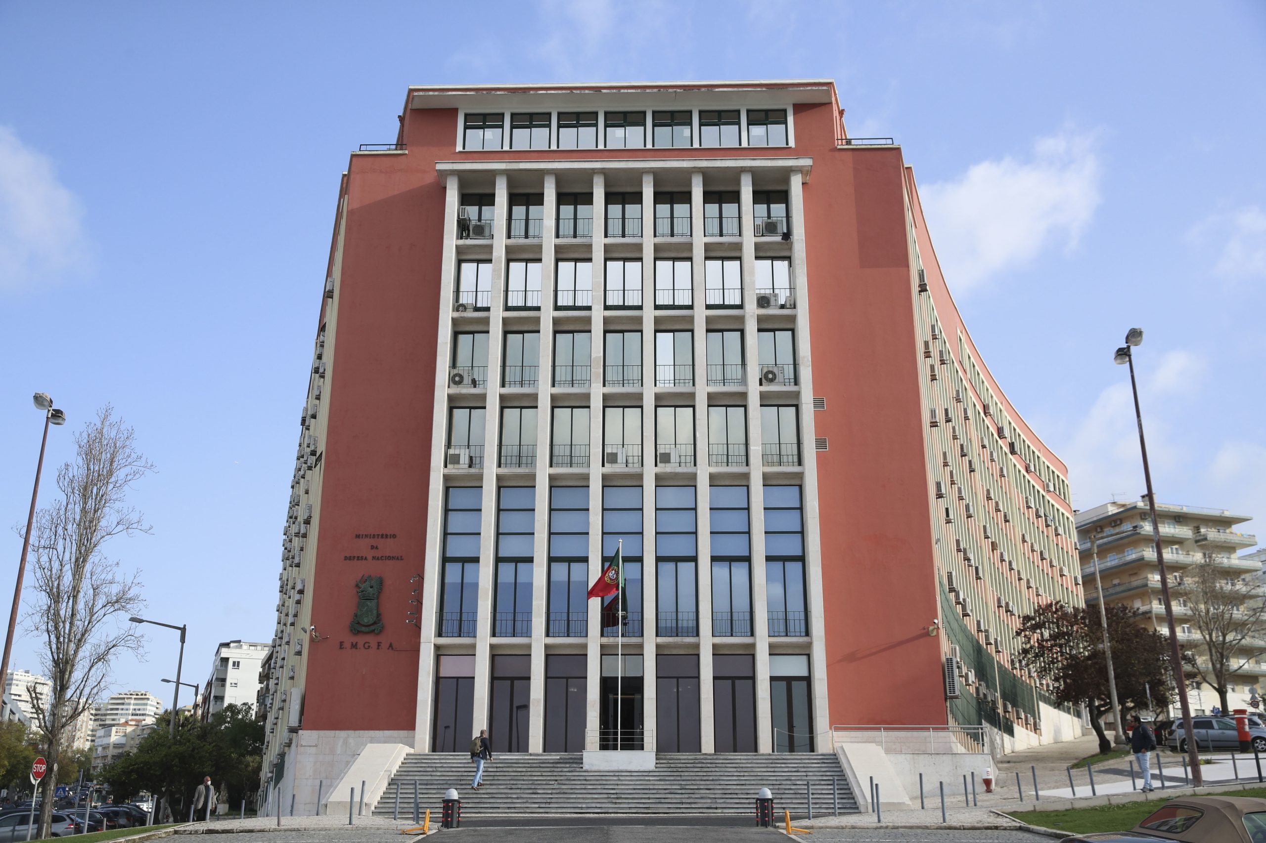Governo designa nova administração da idD Portugal Defence após renúncia de três membros
