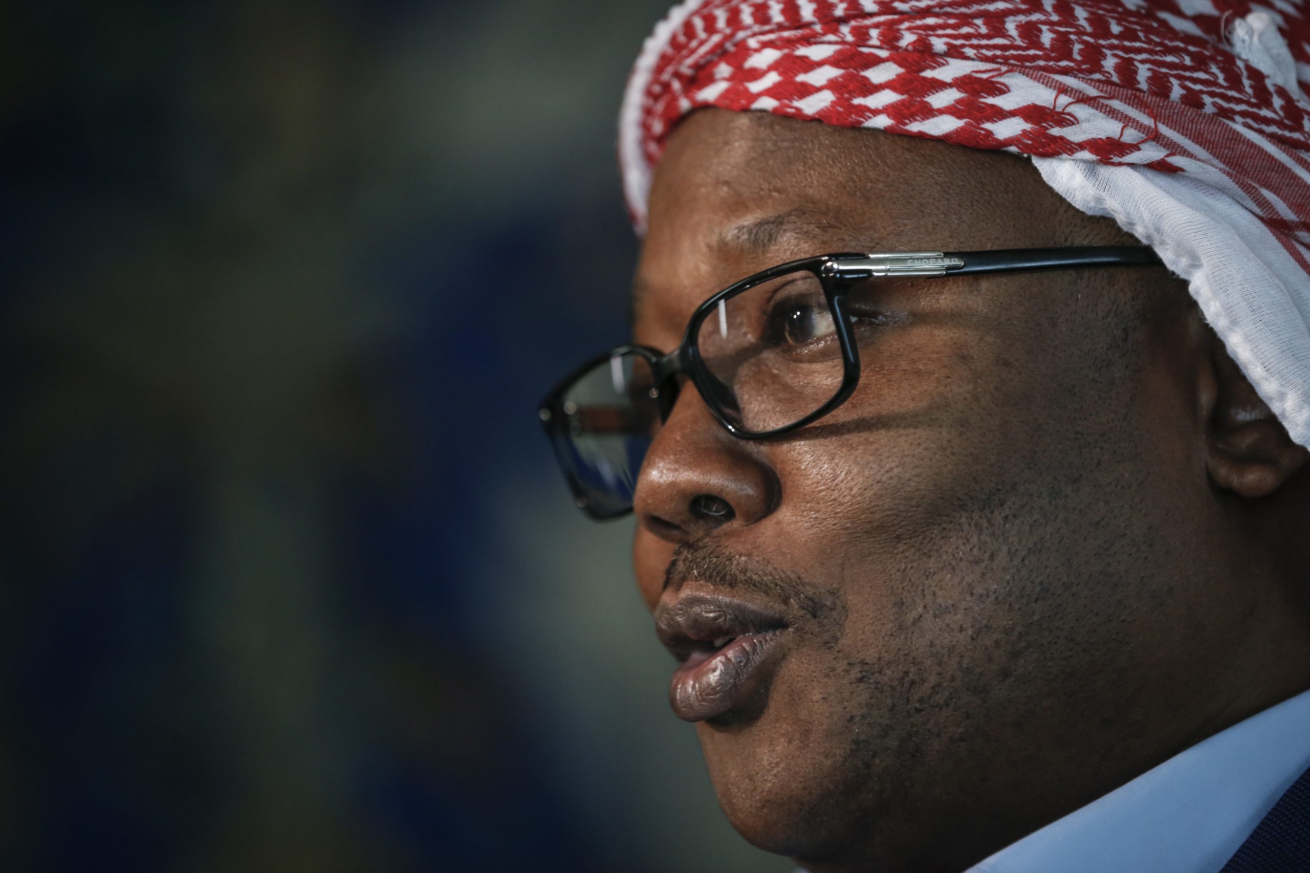 “Queriam matar o presidente, o primeiro-ministro e os ministros”, revela o chefe de Estado guineense após tentativa de golpe que deixou seis mortos