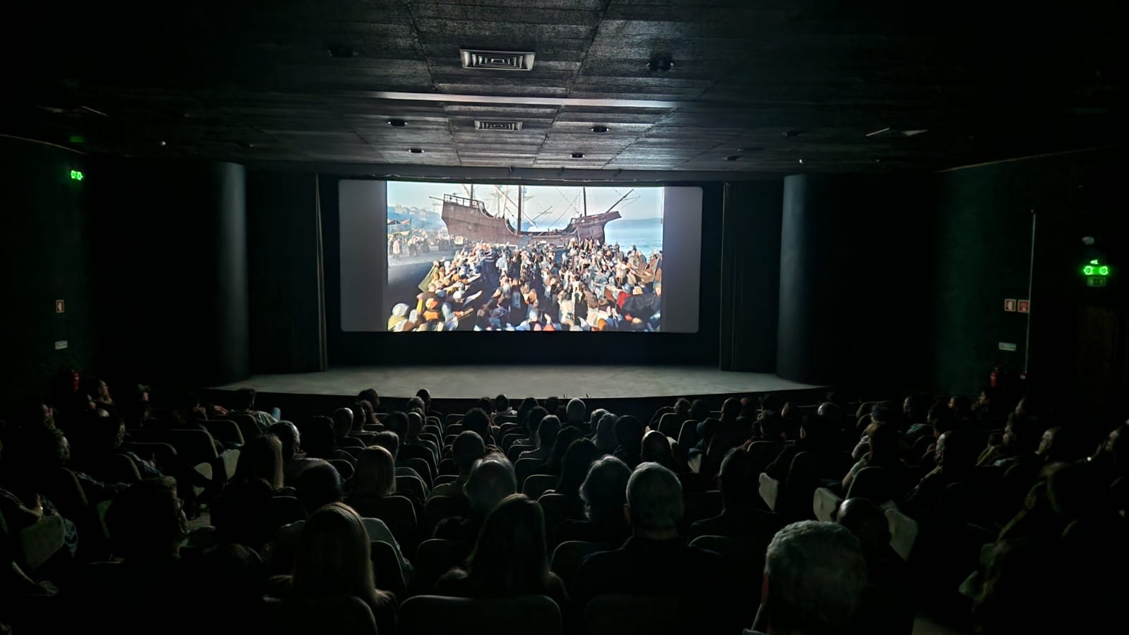 Novo documentário resgata a trágica história das 2.000 crianças judias deportadas por D. João II