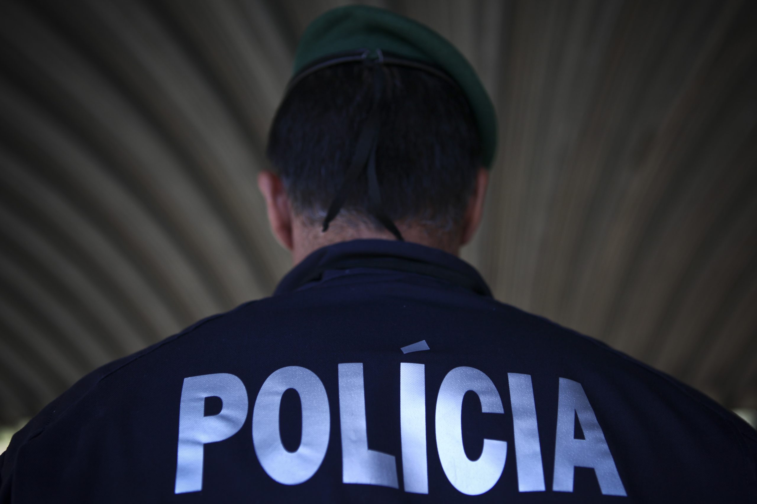 Detido suspeito de esfaquear quatro pessoas em Guimarães