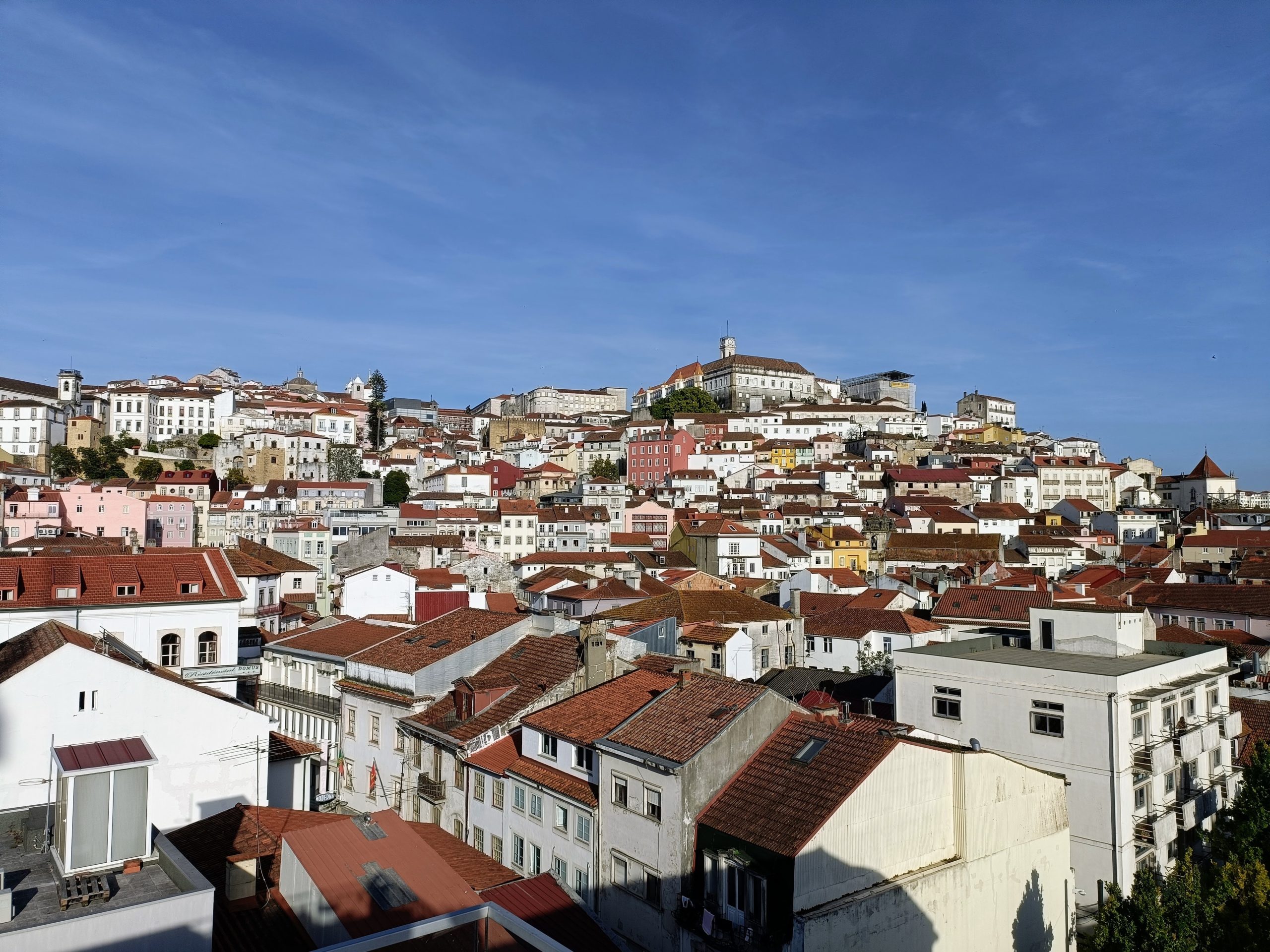 Jovens arquitetos ganham espaço de trabalho mais próximo da Universidade de Coimbra
