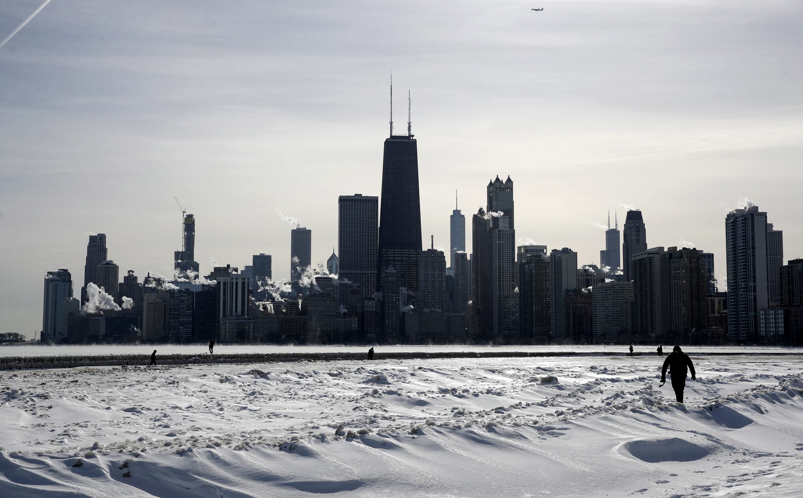 Chicago, 4 de maio de 1886. A luta pelo Dia do Trabalhador começou aqui, no coração da “verdadeira América”