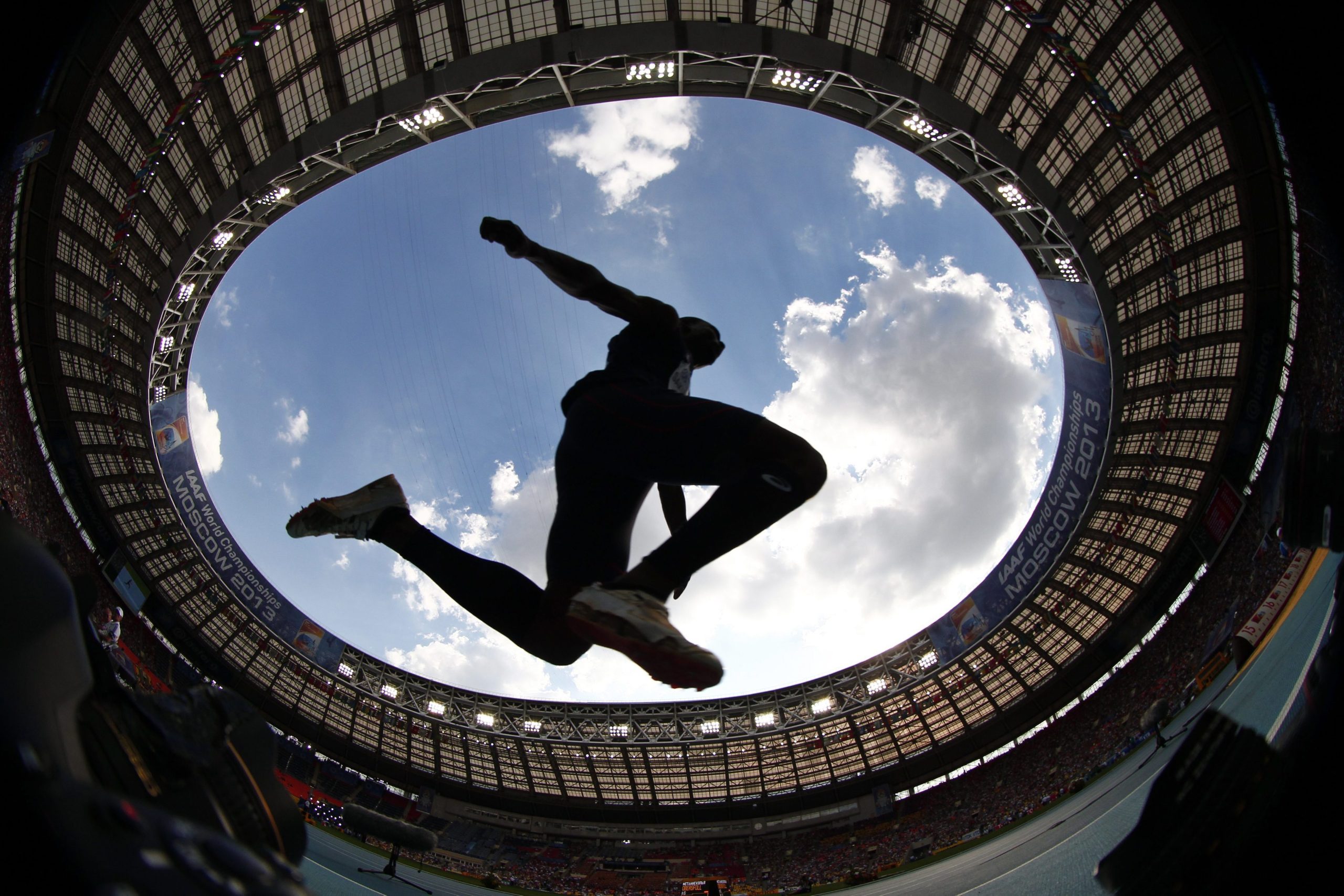 Campeonatos do Mundo de atletismo sub-20 marcados para agosto de 2021