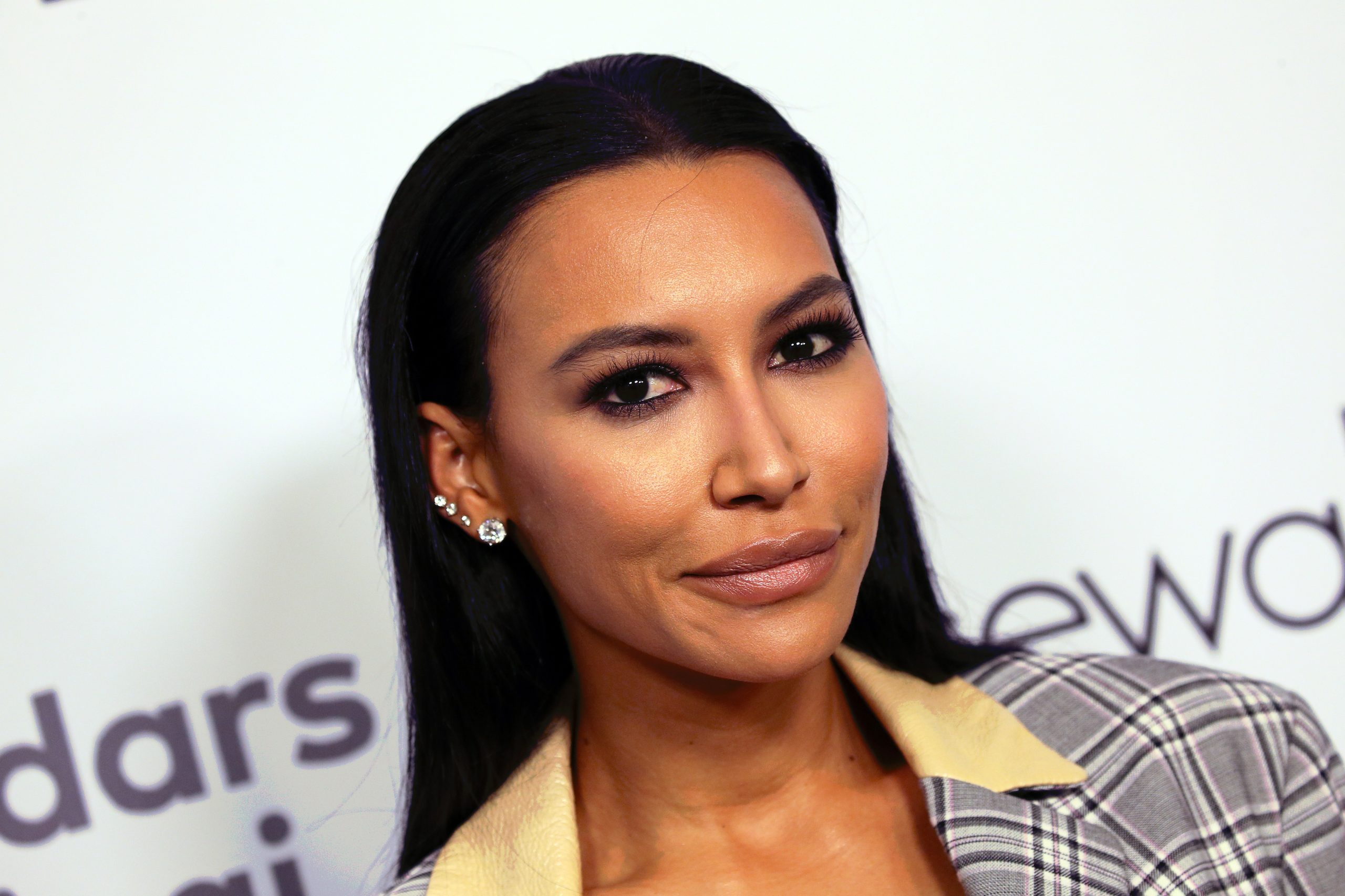 Naya Rivera está desaparecida e autoridades temem que a atriz de “Glee” se tenha afogado