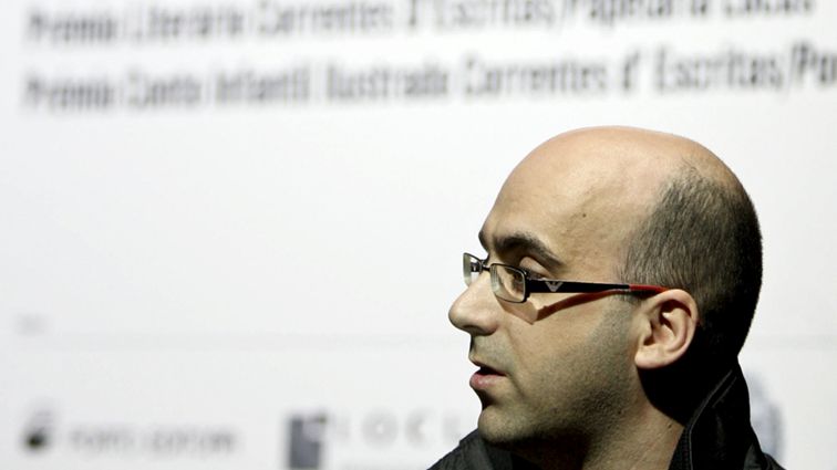 Valter Hugo Mãe espera que festival Morabeza “seduza para a leitura”