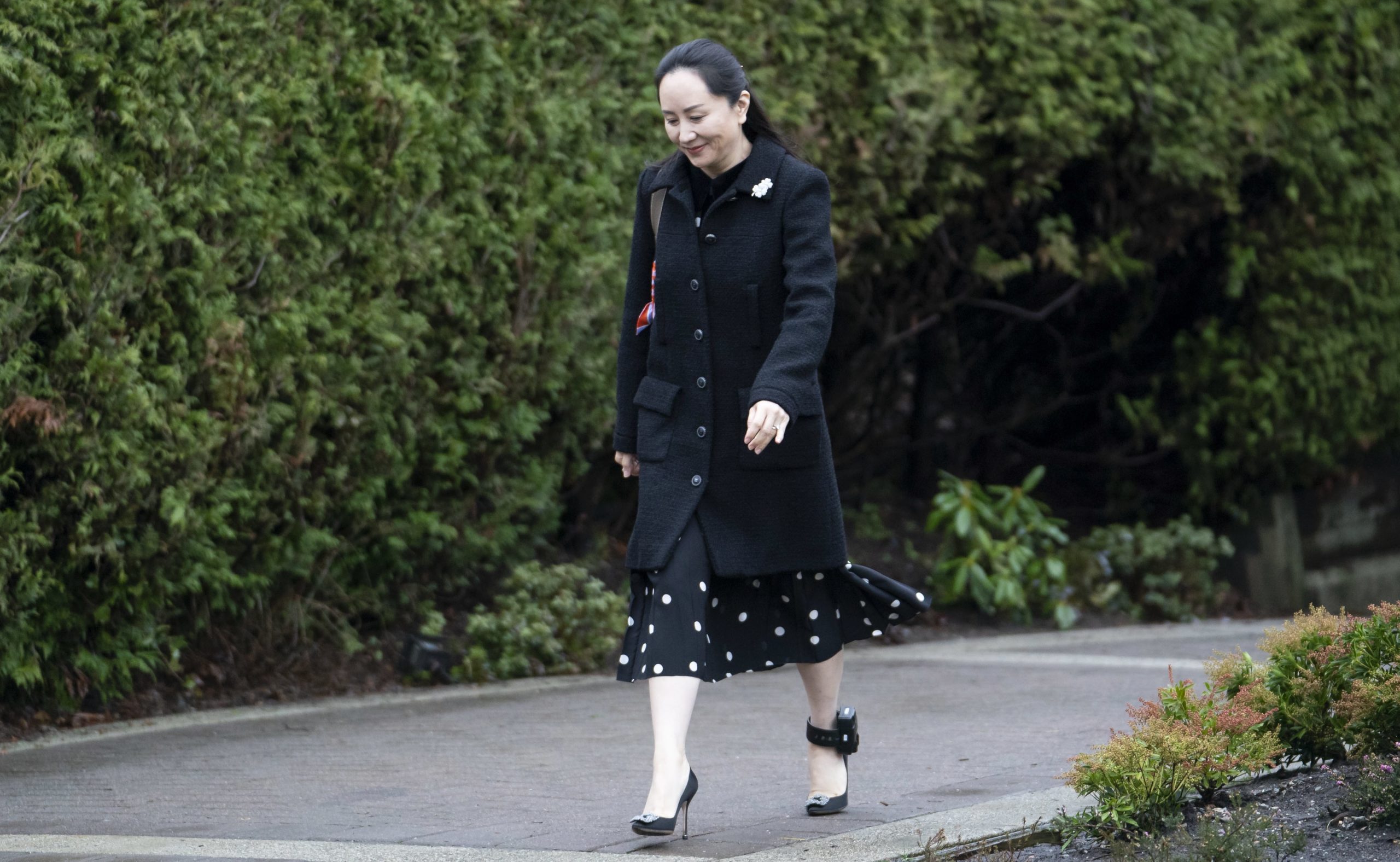 Tribunal canadiano decide continuar processo de extradição de executiva da Huawei