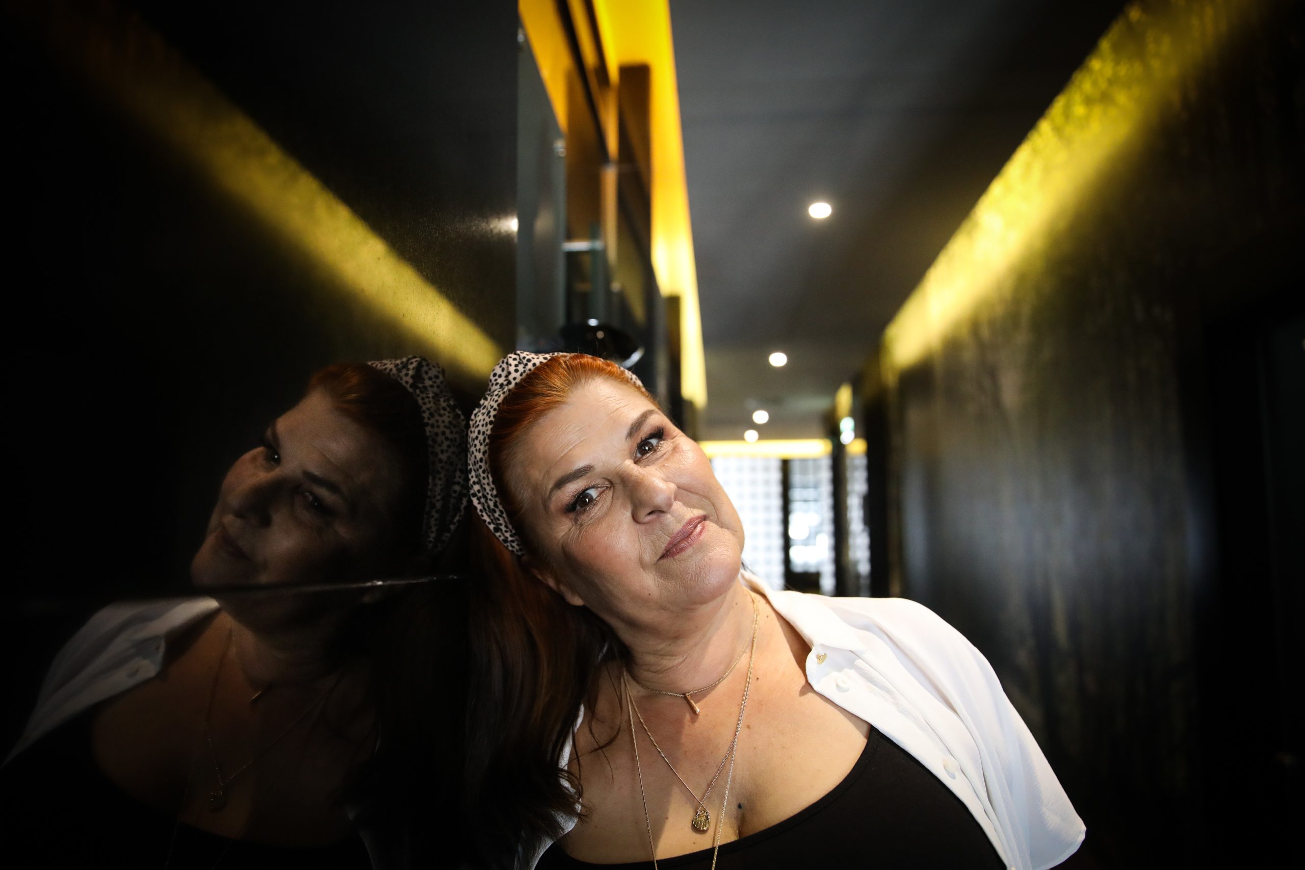 Lena D’Água vence Prémio José Afonso com o álbum “Desalmadamente”