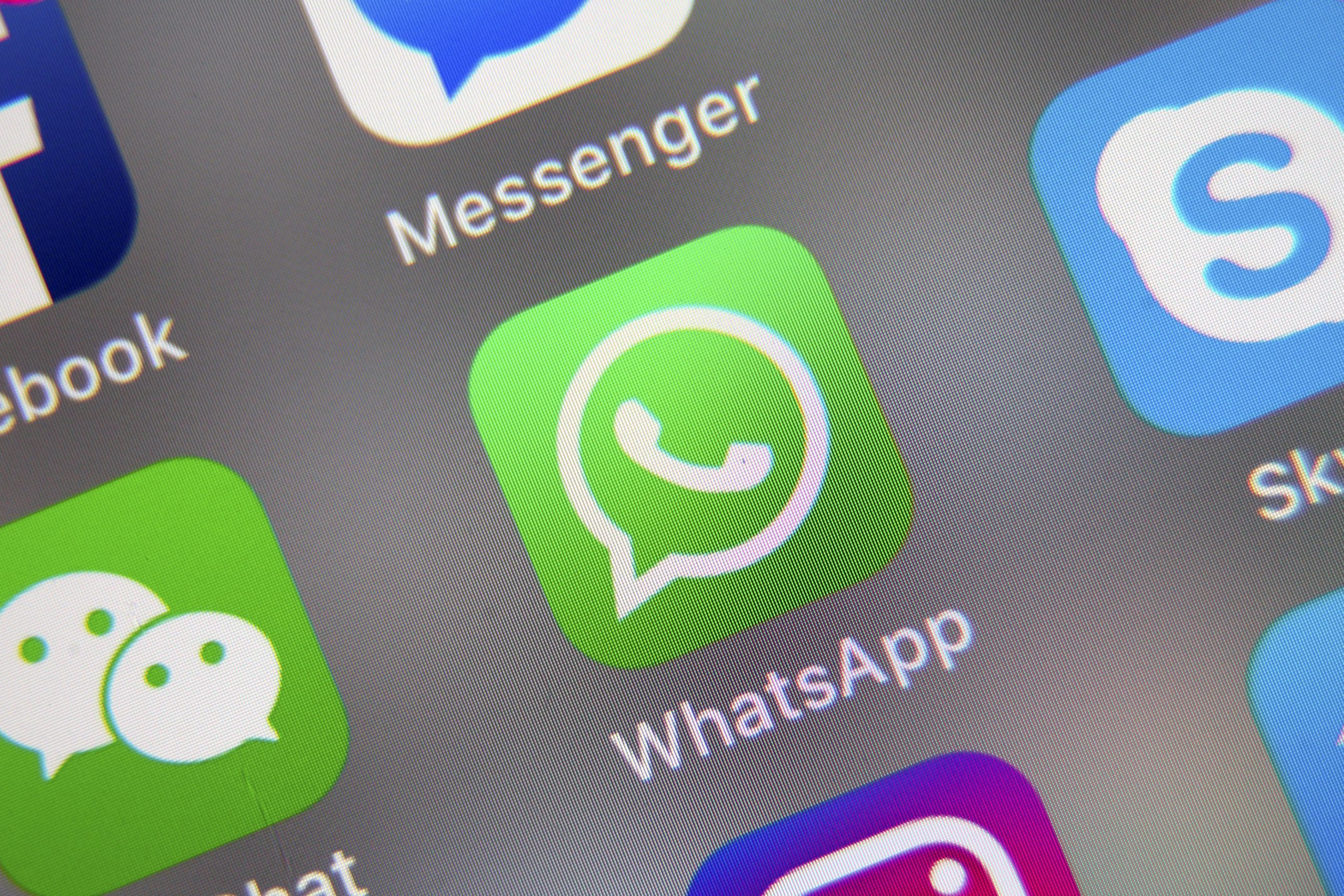 Jovens usam Facebook e WhatsApp para organizar pilhagens no México