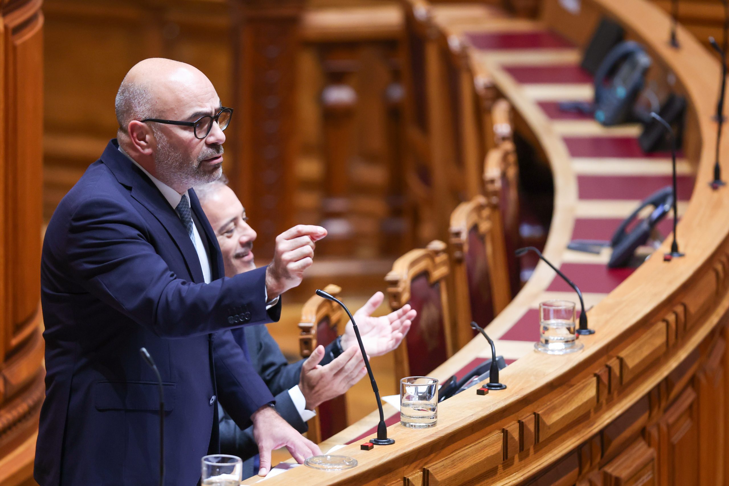 Governo podia ter cedido “à tentação” de eleições mas Luís Montenegro decidiu “à Sá Carneiro”