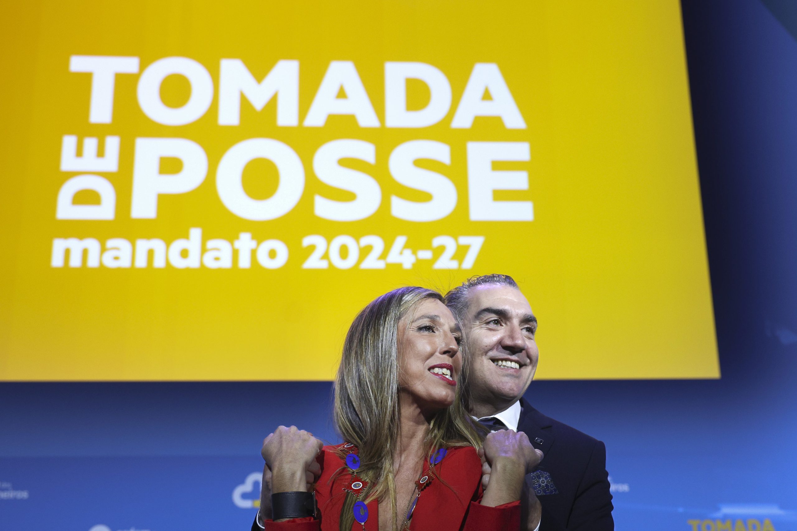 Bastonário e ex-bastonária da Ordem dos Enfermeiros absolvidos pelo Tribunal de Lisboa