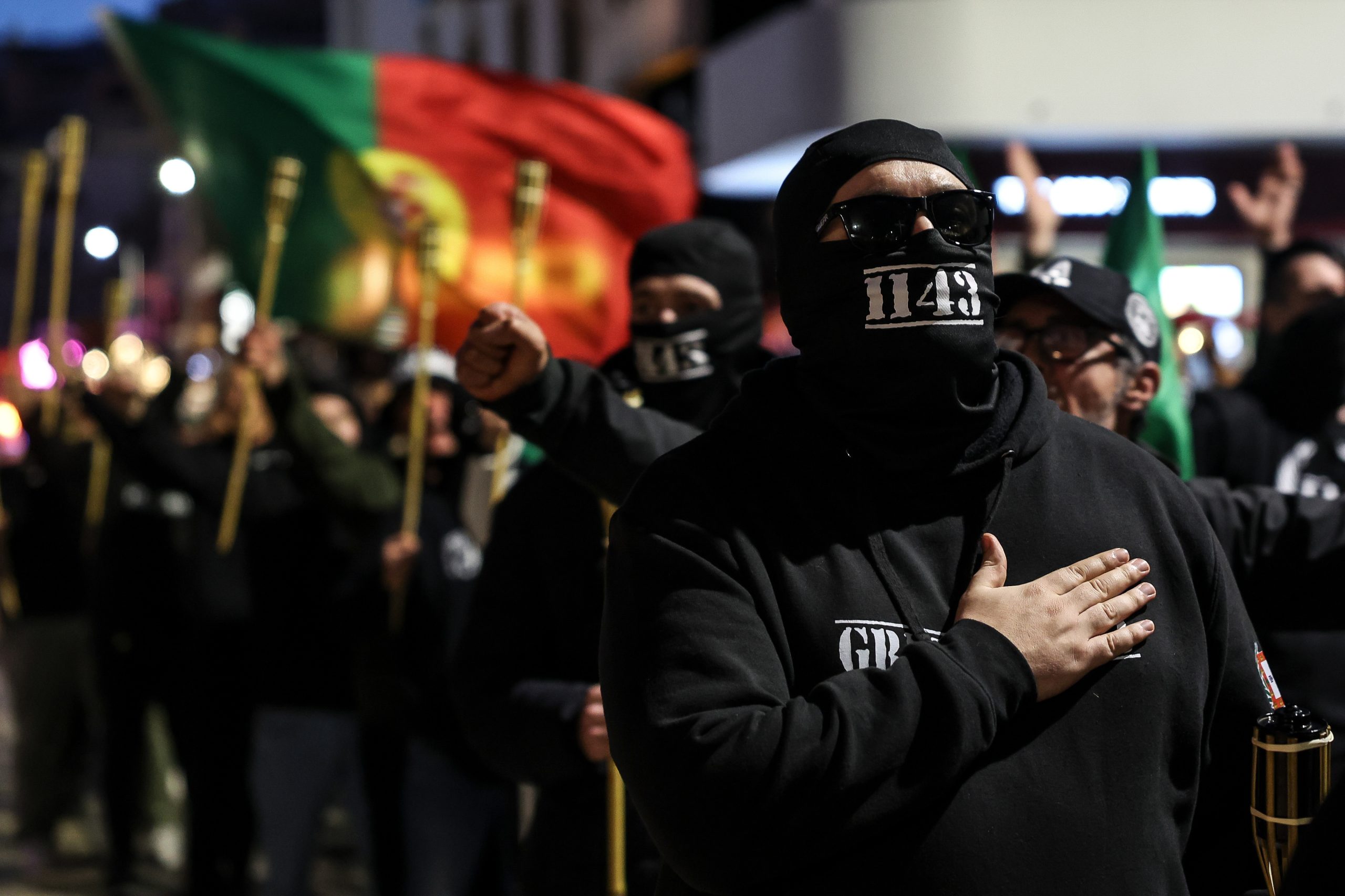 Crimes de incitamento ao ódio e violência aumentaram mais de 200% nos últimos cinco anos