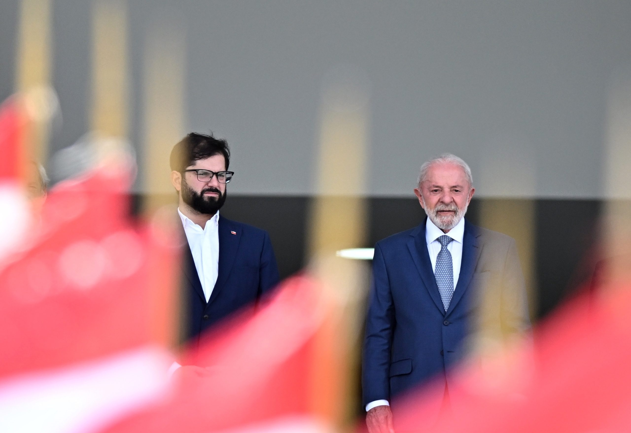 Lula assinala chegada dos portugueses há 525 anos e recorda “submissão” aos colonizadores