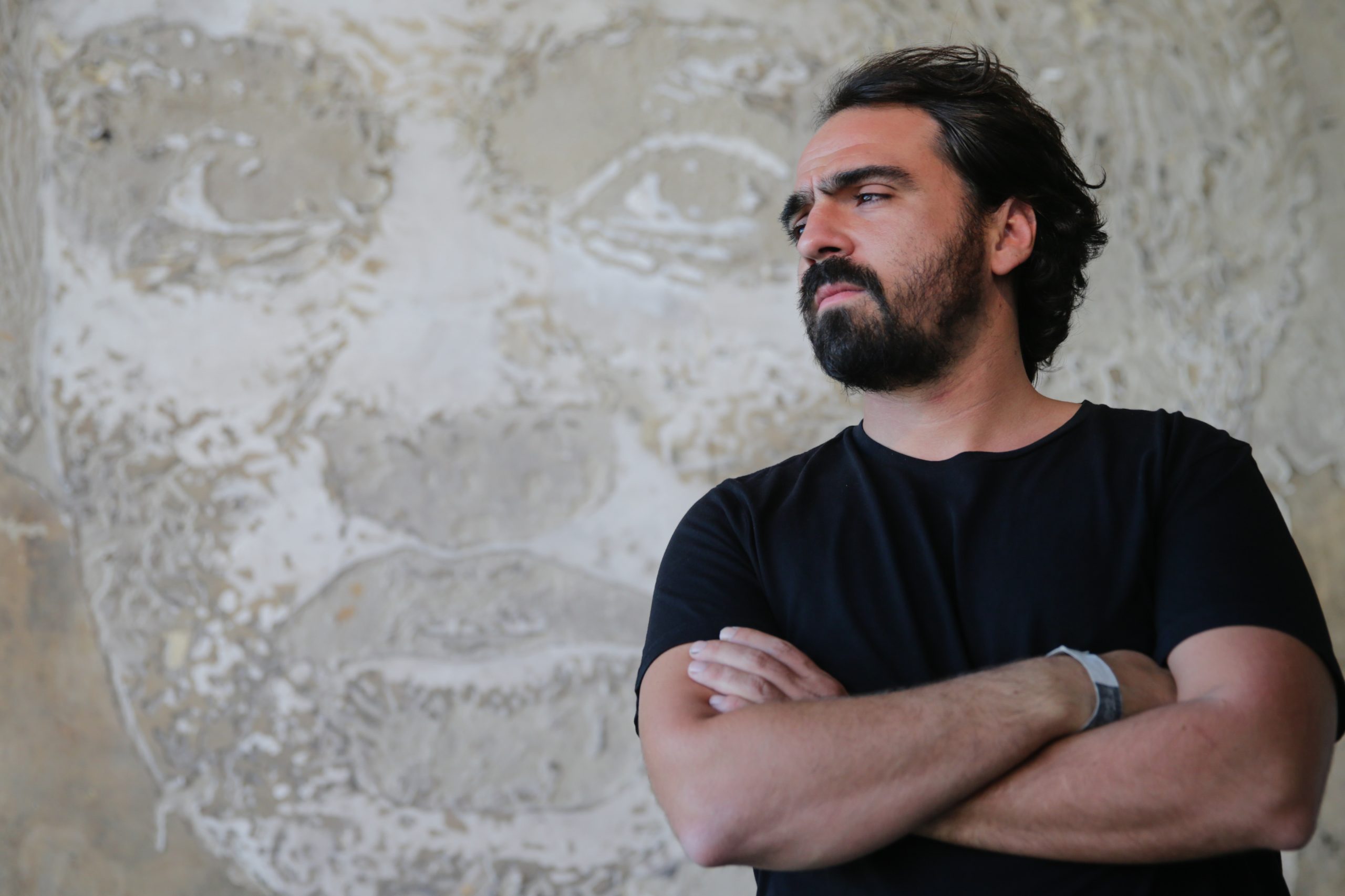 Vhils e André Saraiva entre os mais de 150 artistas em exposição em Nova Iorque