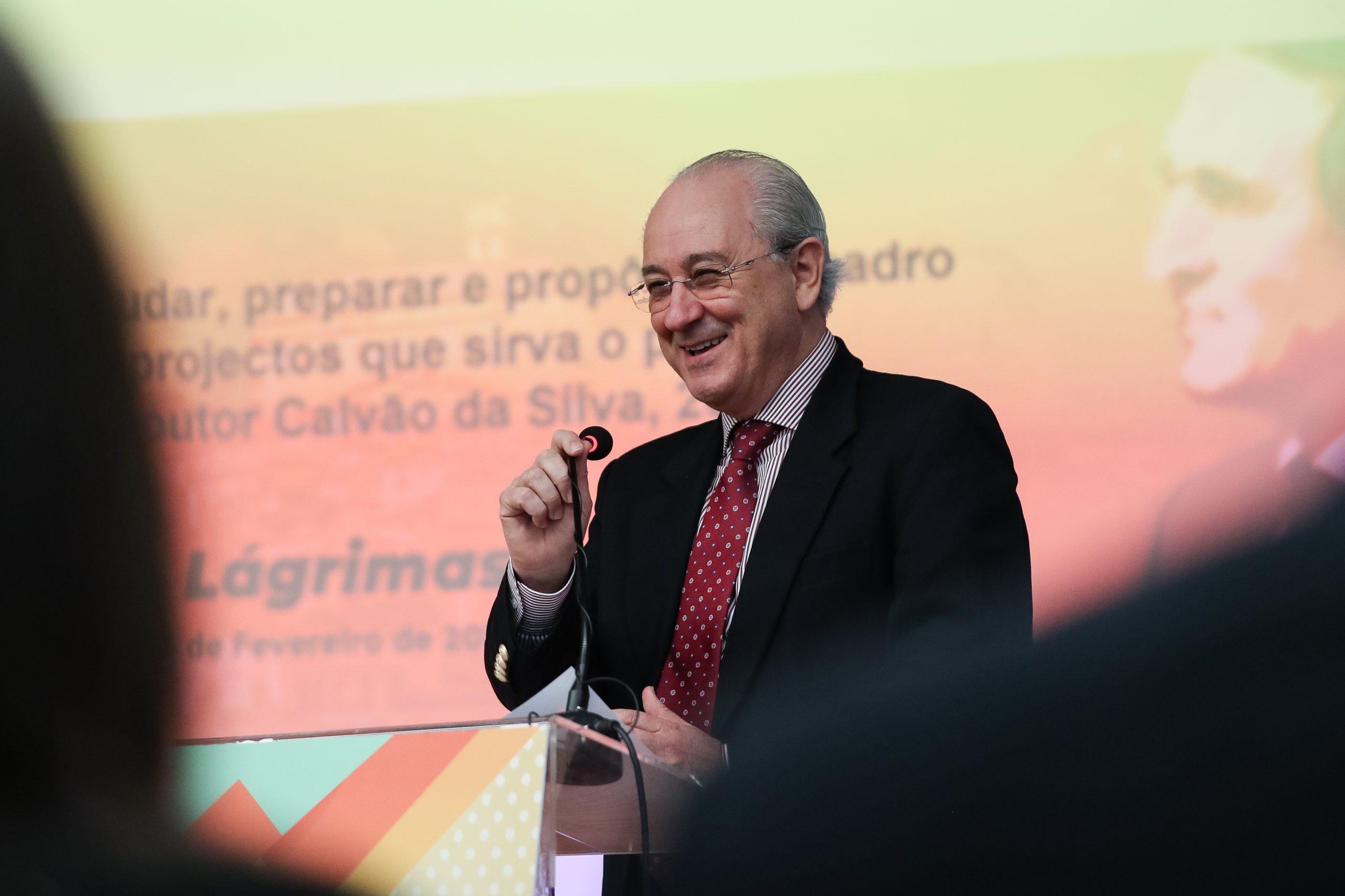 Rui Rio diz que má gestão da ADSE ajudou ao abuso dos privados