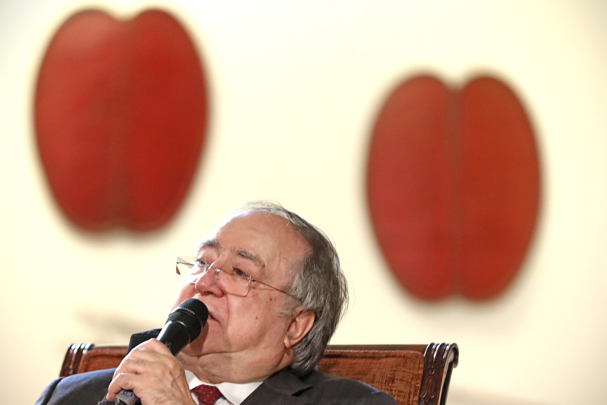 Vasco Lourenço questiona “normal funcionamento da democracia” no processo de reforma das Forças Armadas