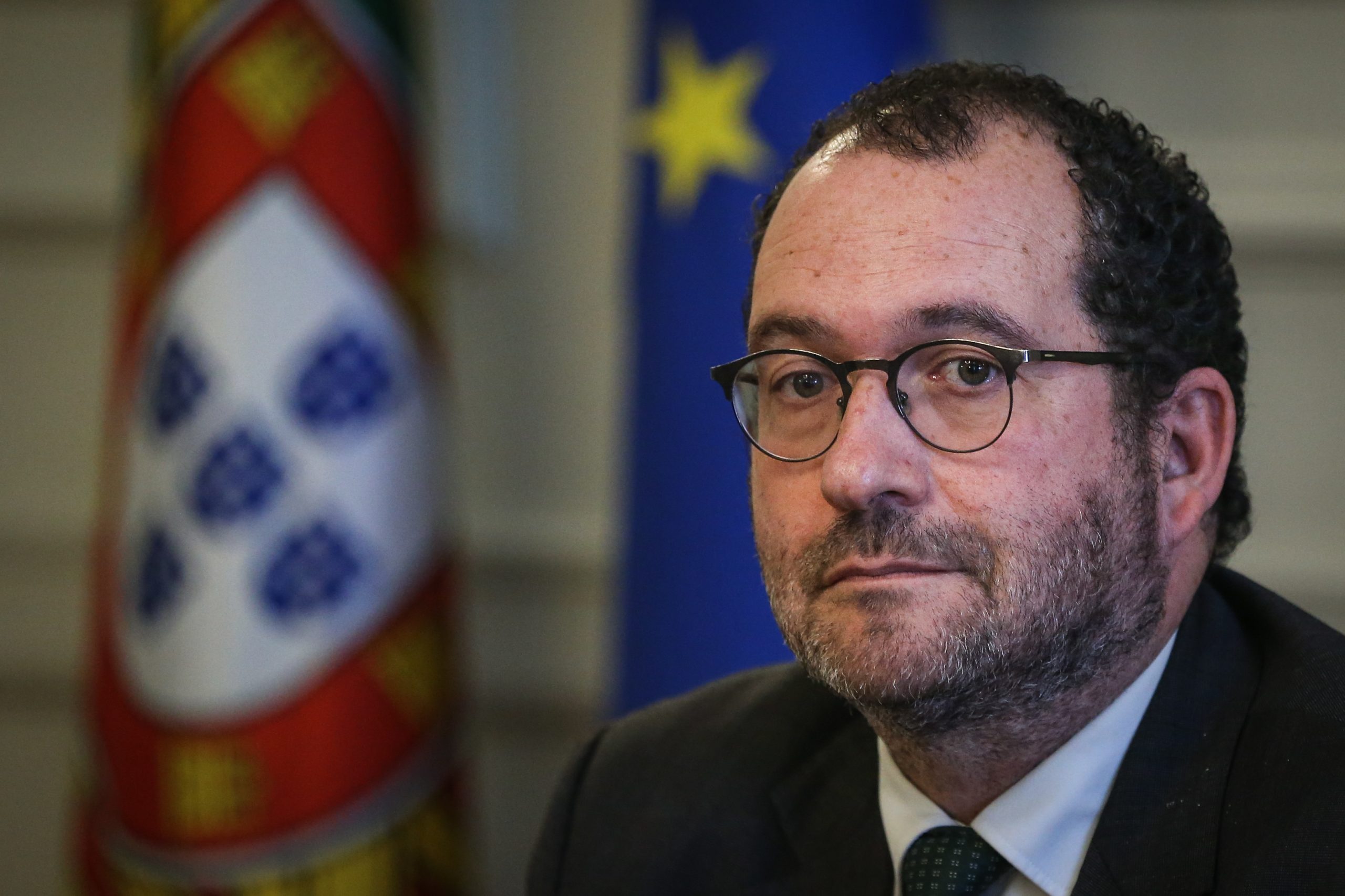 Diploma sobre tempo de serviço vai ser aprovado em Conselho de Ministros: “Abrange no mínimo 60 mil professores”