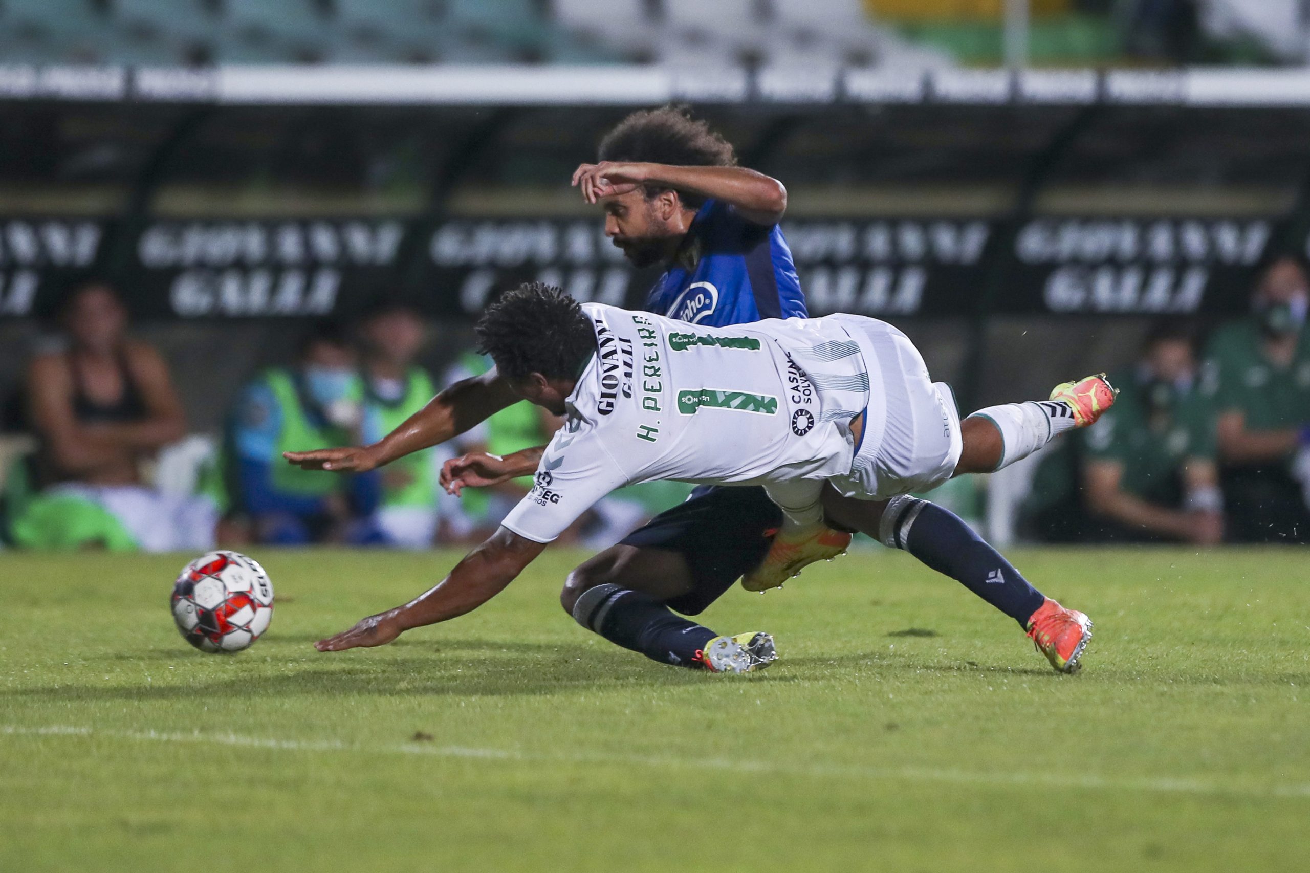 Vitória de Setúbal declara “estado de emergência” para manter clube “solvente”