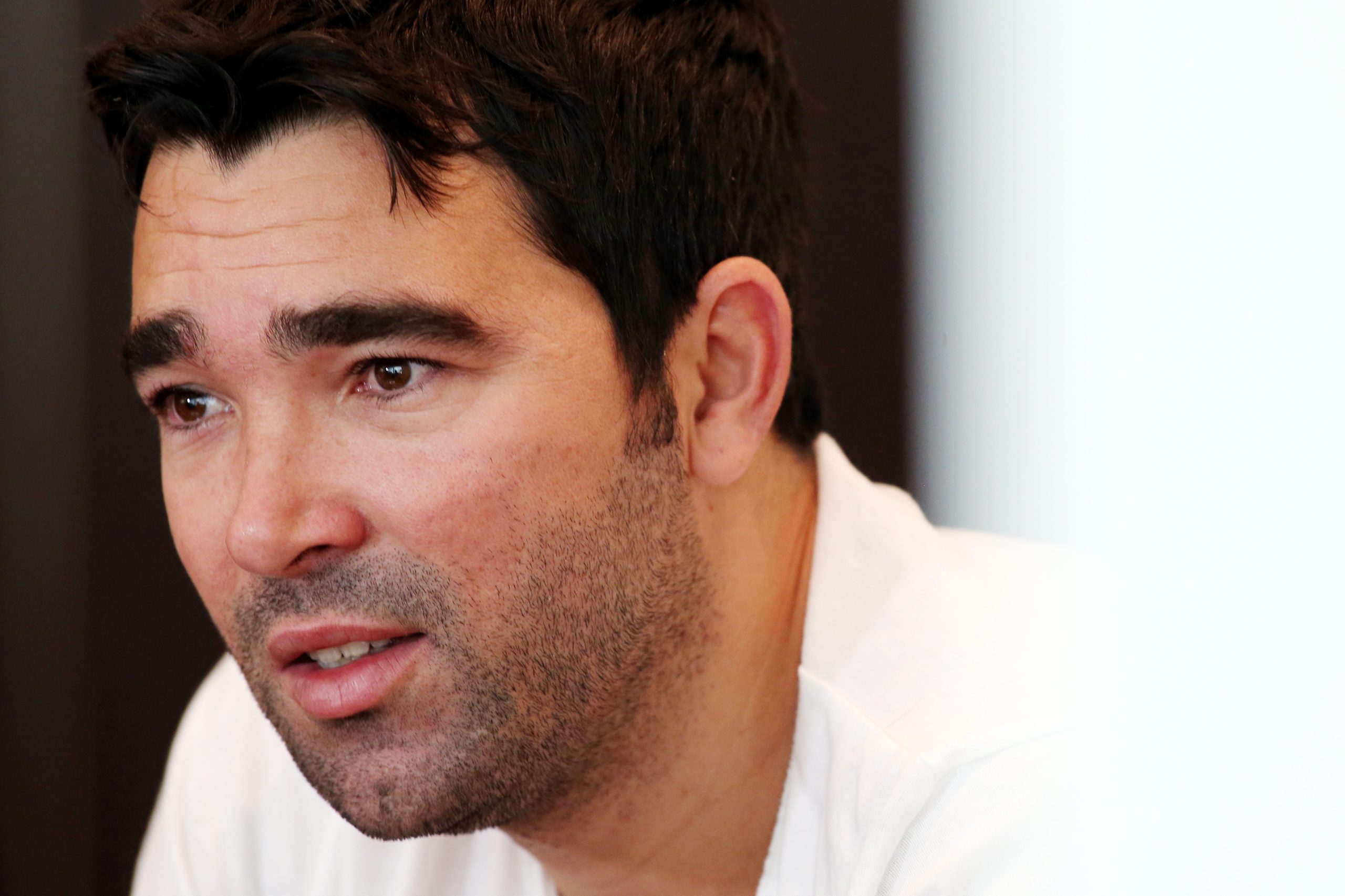 Deco marca presença na Soccerex Europe para falar sobre o mercado de transferências