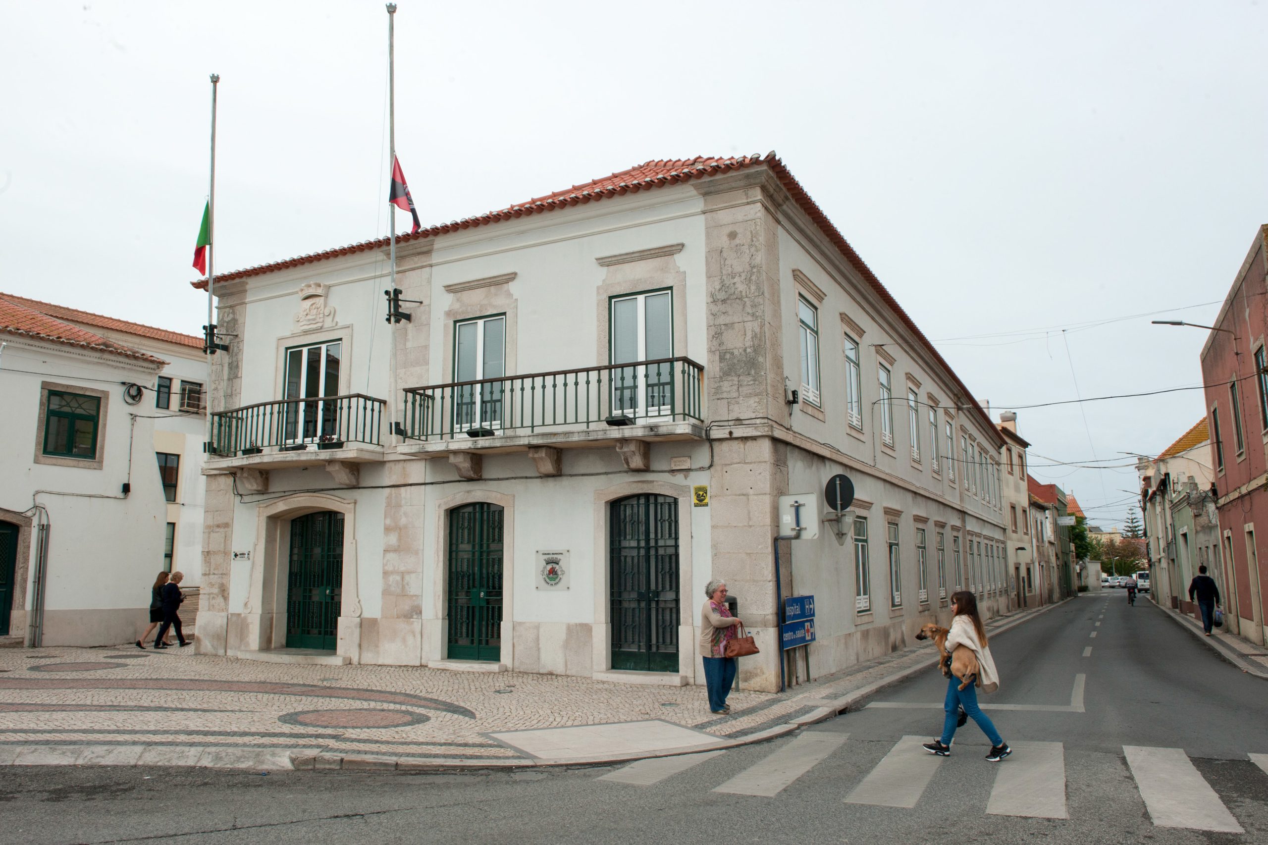 Autárquicas: Independentes fazem coligação com PS na Câmara de Peniche