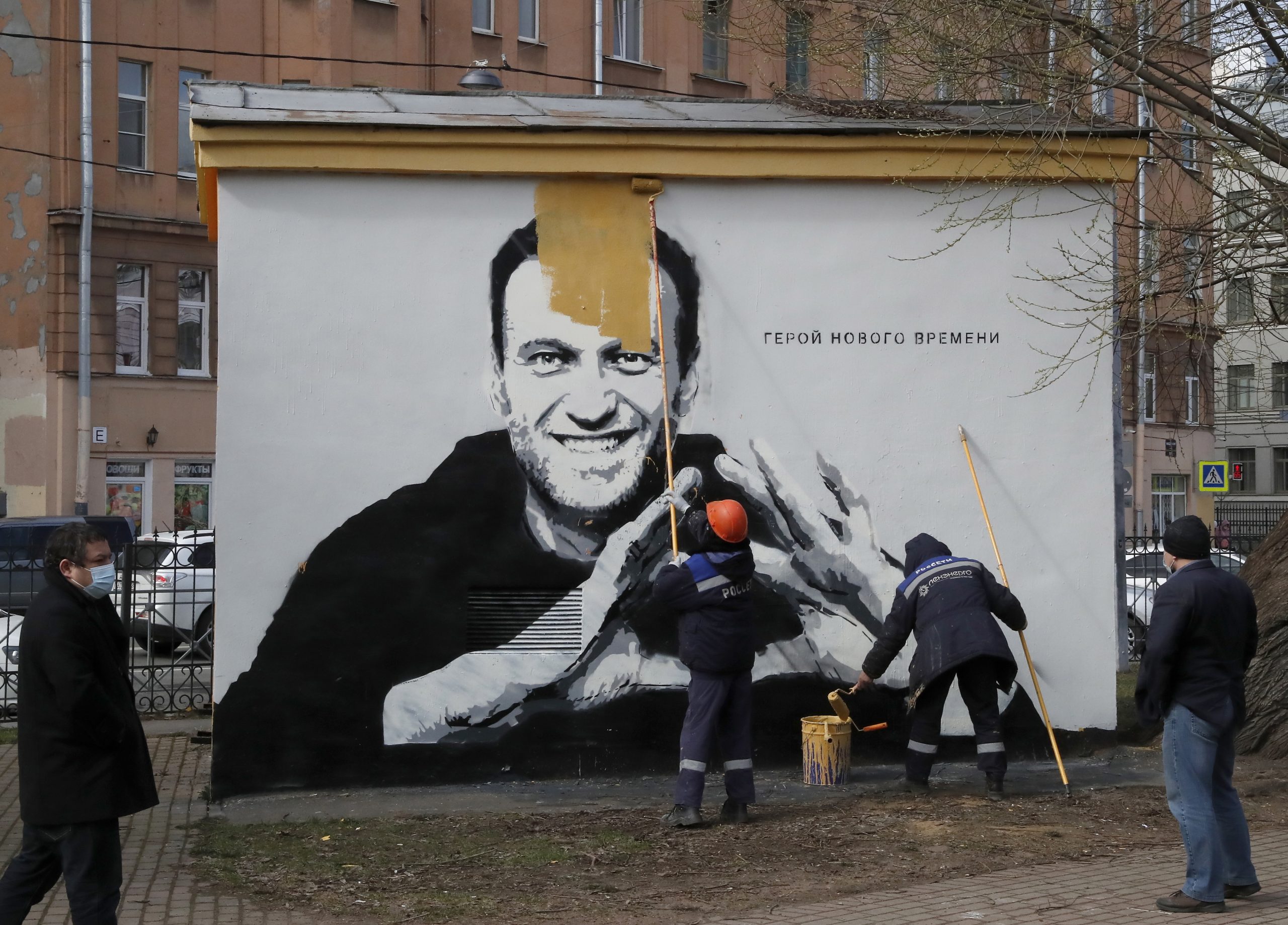 Alexei Navalny diz que o seu envenenamento desmascarou o “caráter criminoso” e o “fracasso” do regime de Putin