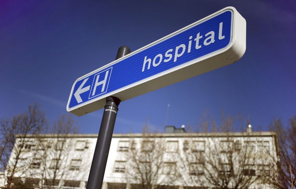 Covid-19: Hospital de Chaves já acolhe doentes infetados e tem 19 casos em profissionais