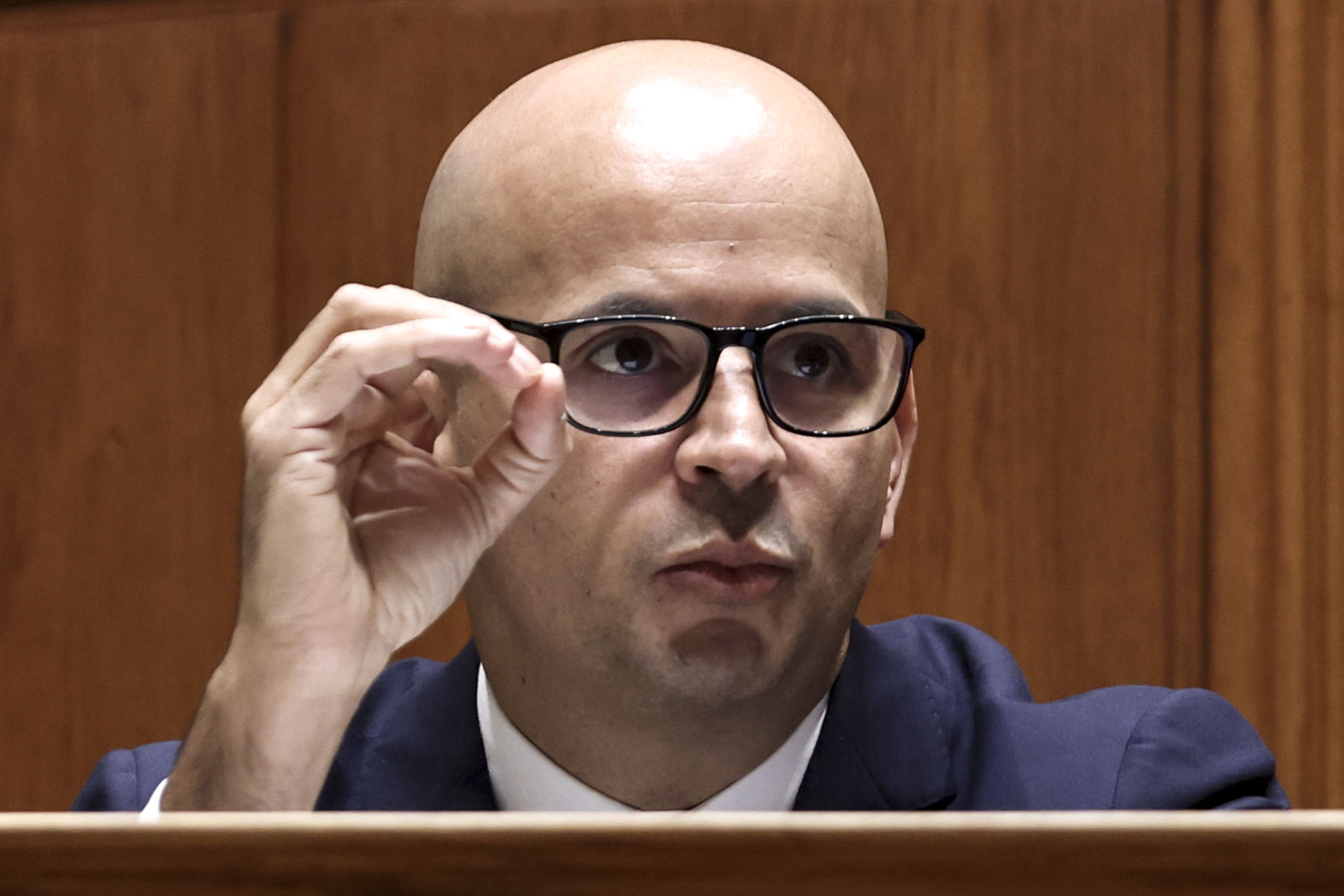 Ministros das Finanças do euro analisam hoje candidatura de Leão e outras a Mecanismo Europeu
