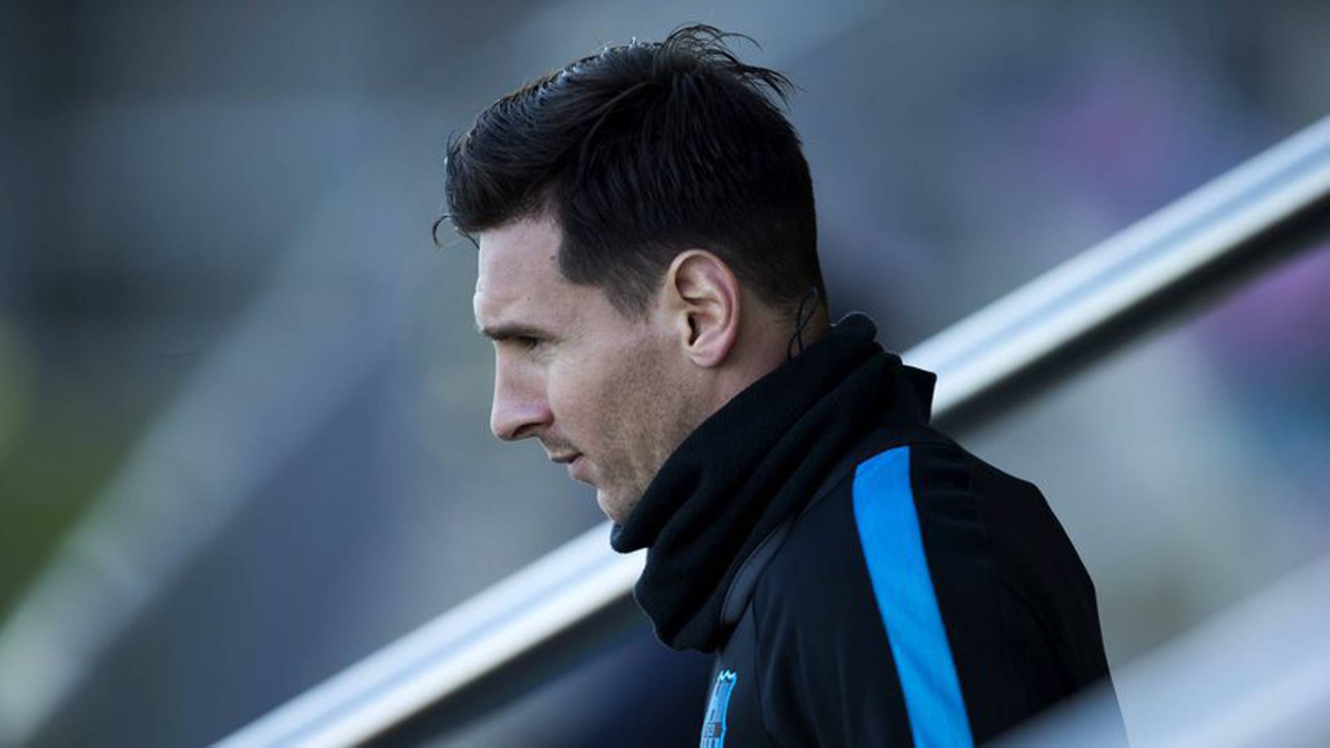 Lionel Messi: recurso avaliado pelo Supremo Tribunal Espanhol a 20 de abril