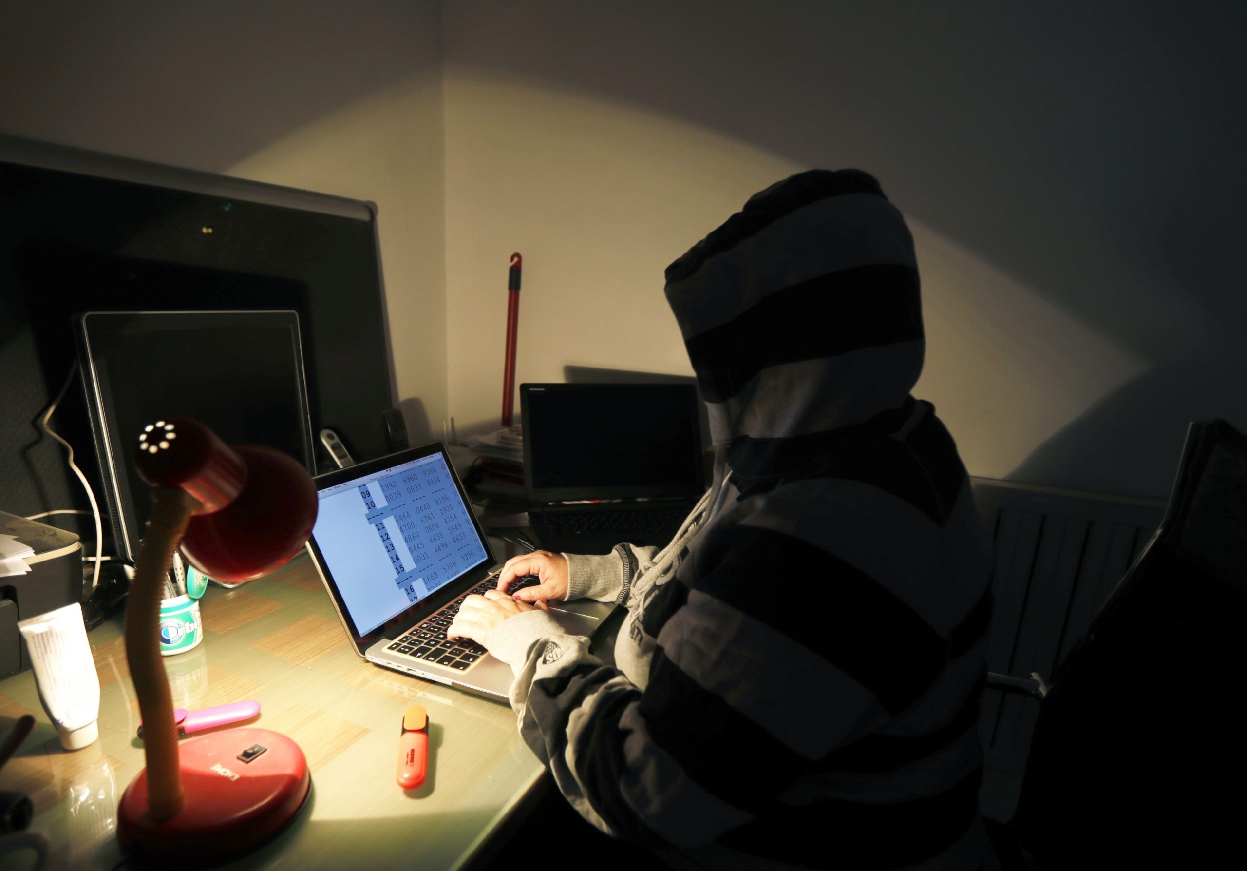Jovens desenvolveram “rápidos processos de radicalização online” no confinamento