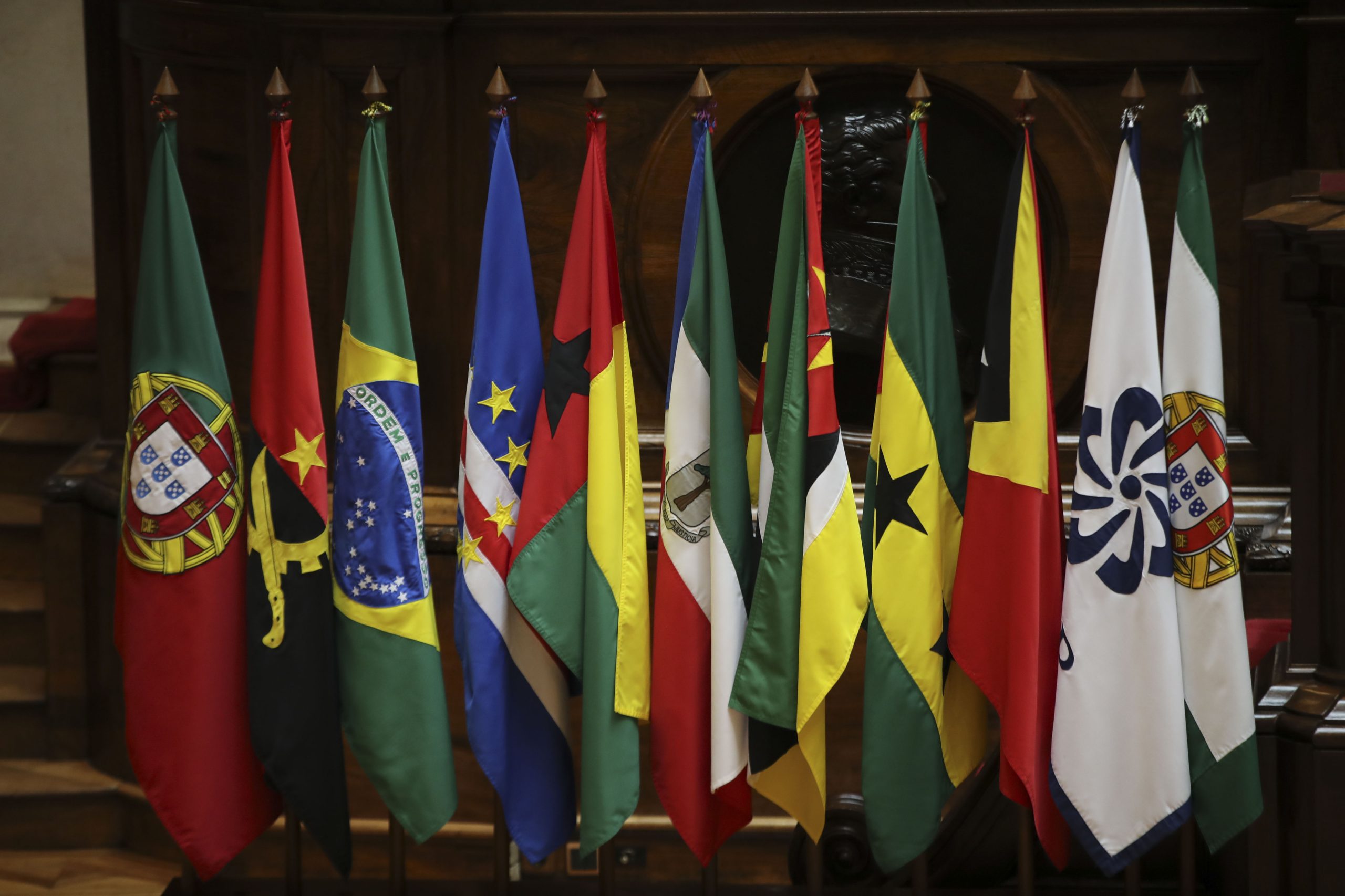 Fundo de cooperação entre a China e Países de Língua Portuguesa já investiu 527 milhões de euros