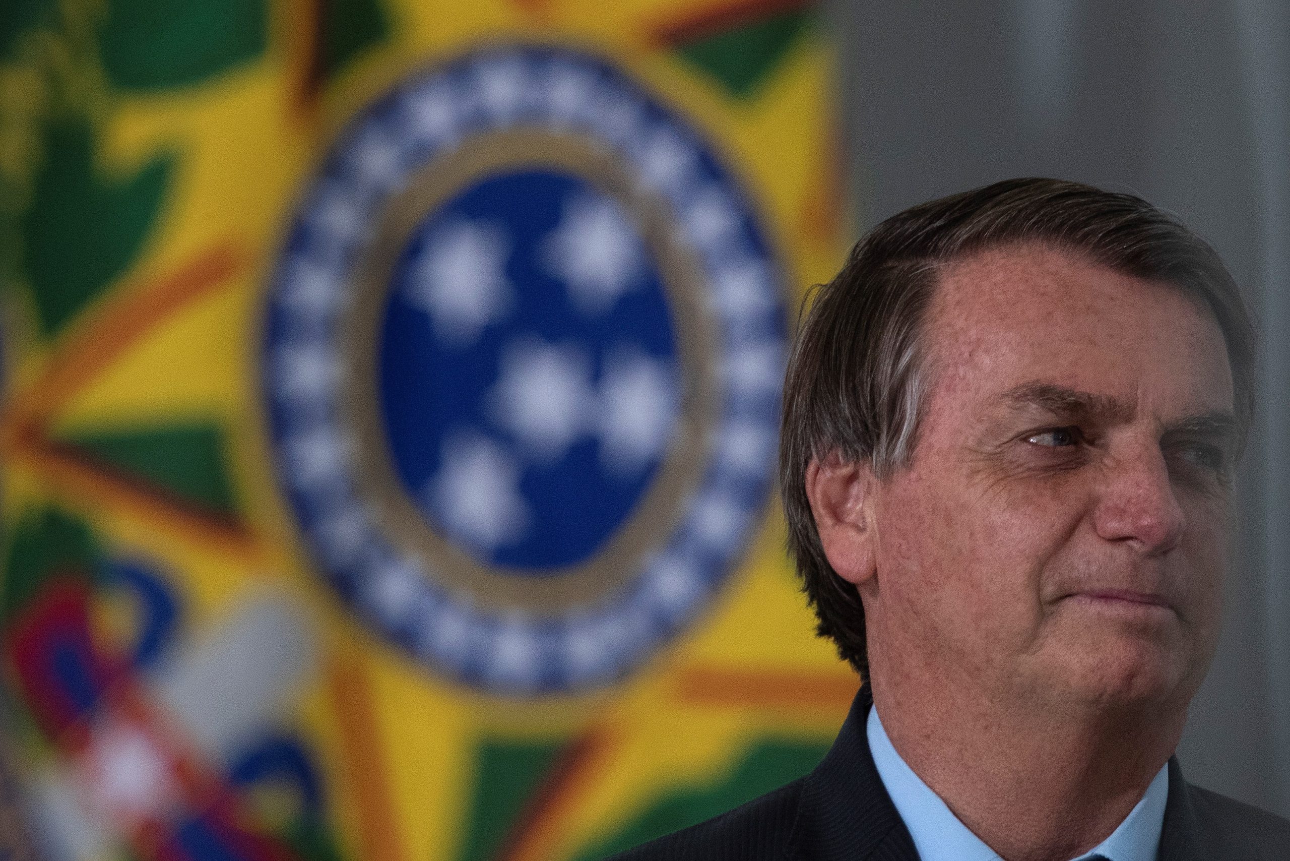 Presidente do Brasil felicita Marcelo Rebelo de Sousa pela reeleição