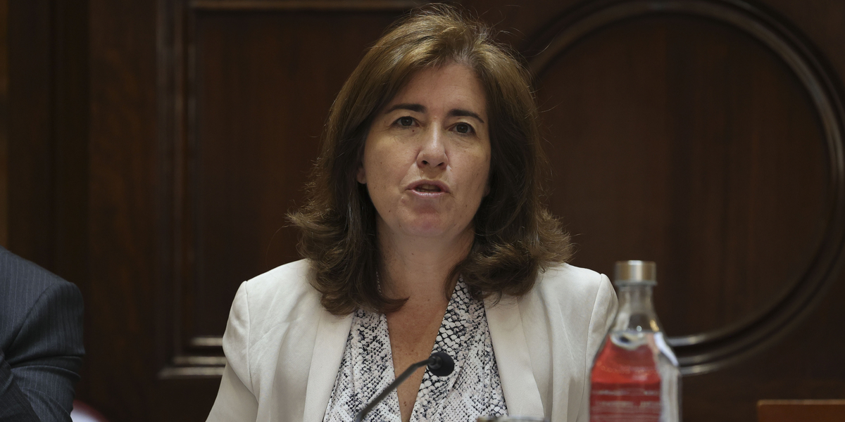 Internacionalização da Santa Casa envolvia custos de 30 milhões. Ministra foi informada dos valores elevados