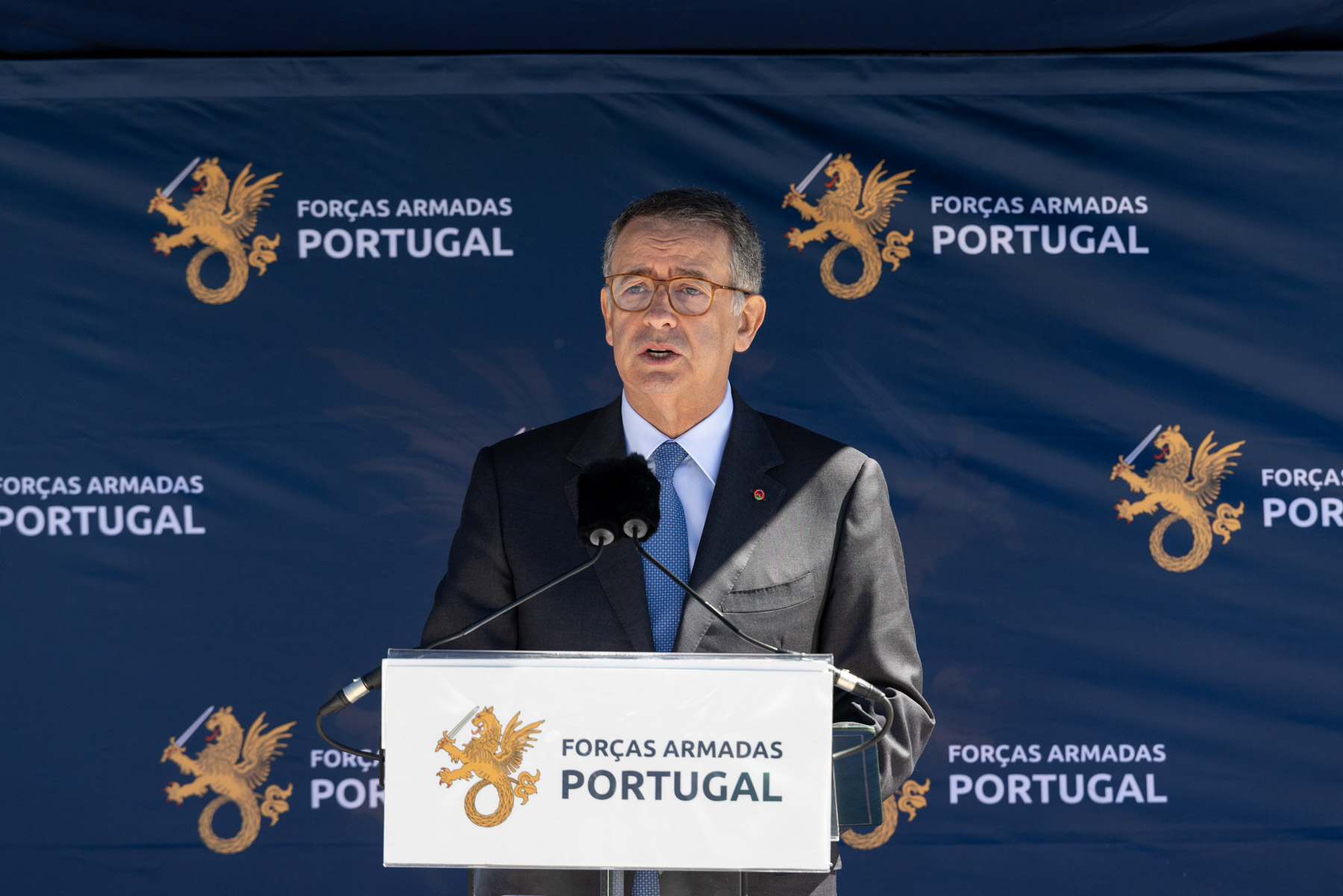Seguro afirma que quer “ajudar a encontrar soluções” e não “arranjar problemas” na resposta ao mau tempo