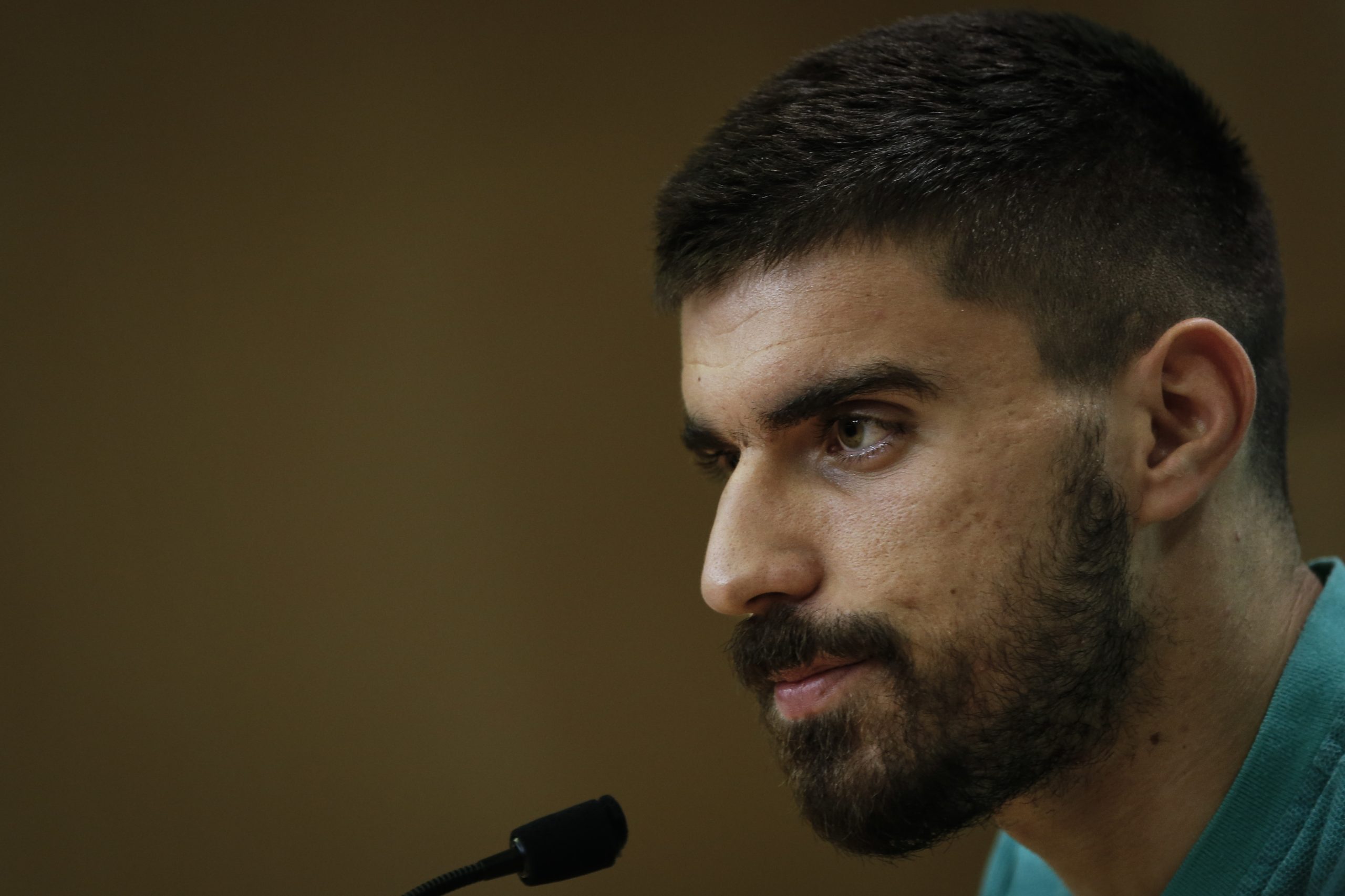 Euro 2020: Rúben Neves diz que o Luxemburgo pode causar problemas a Portugal
