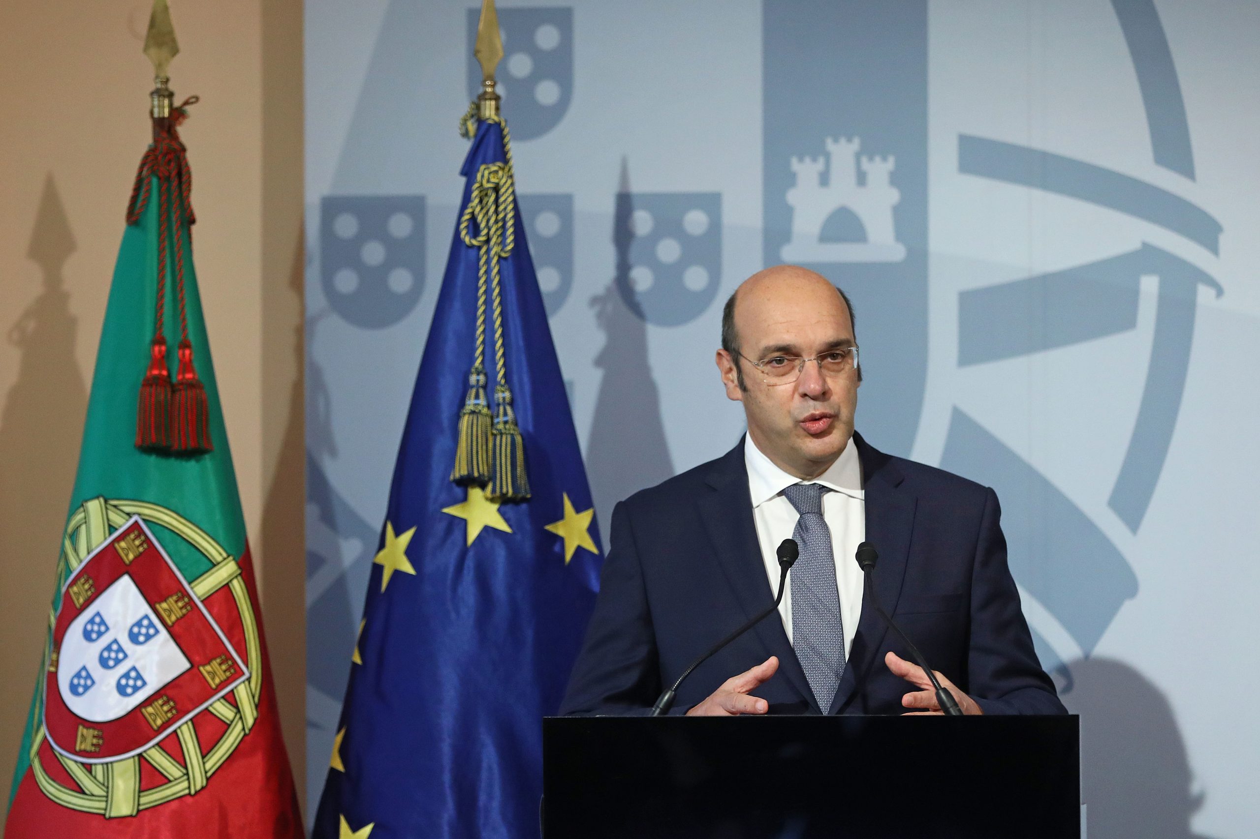 Ministro da Economia diz que indicadores comprovam segurança no ato de fazer compras