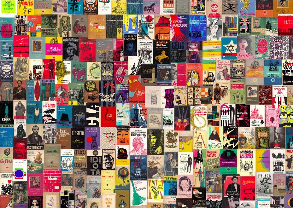 Uma em cada cinco livrarias da base de dados do Ministério da Cultura já não existe