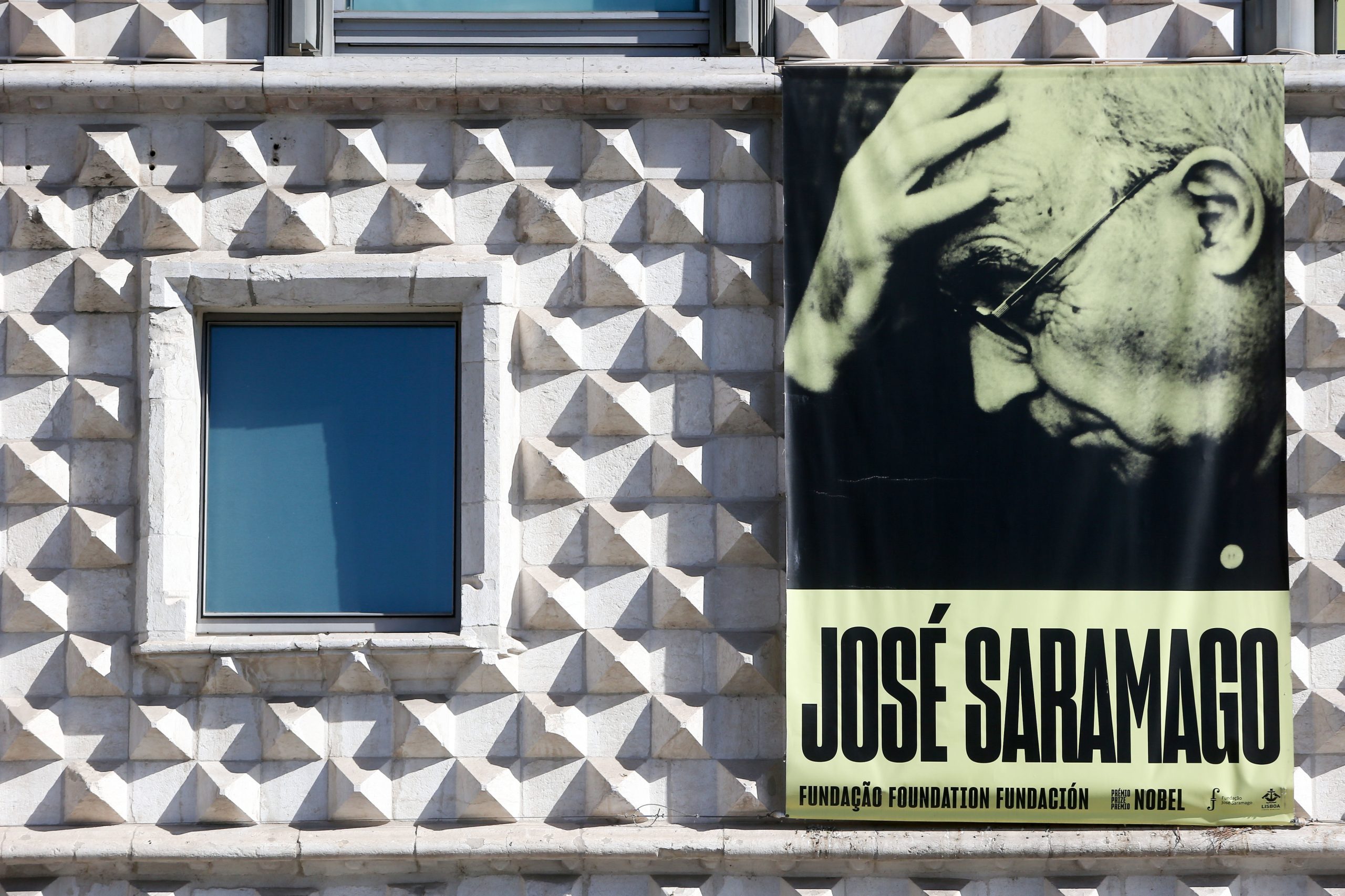 “Viagem a Portugal Revisited” desafia autores a rever os percursos de José Saramago