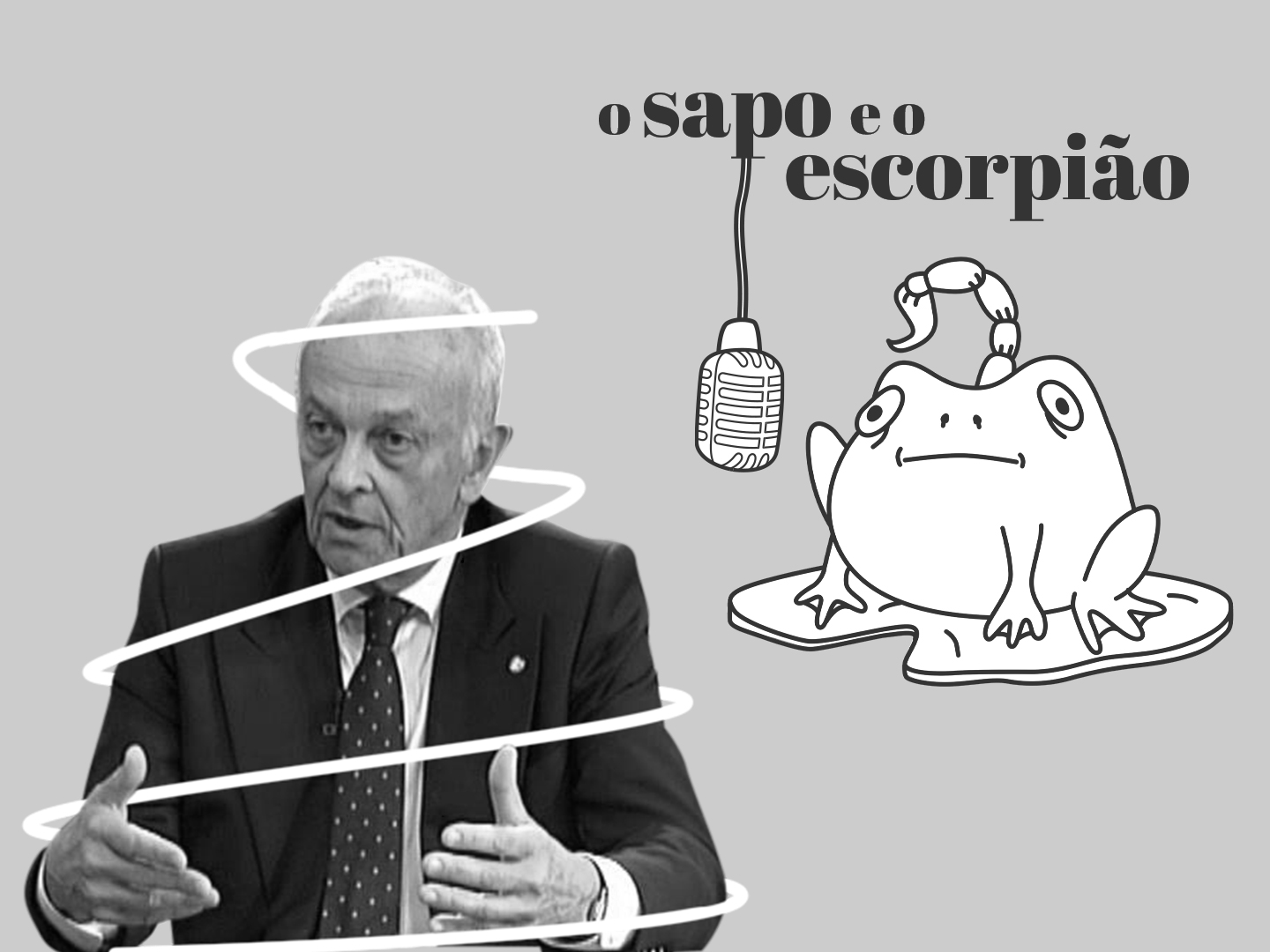 António Frias Marques: “Os proprietários estão carregadinhos de impostos e de alcavalas”