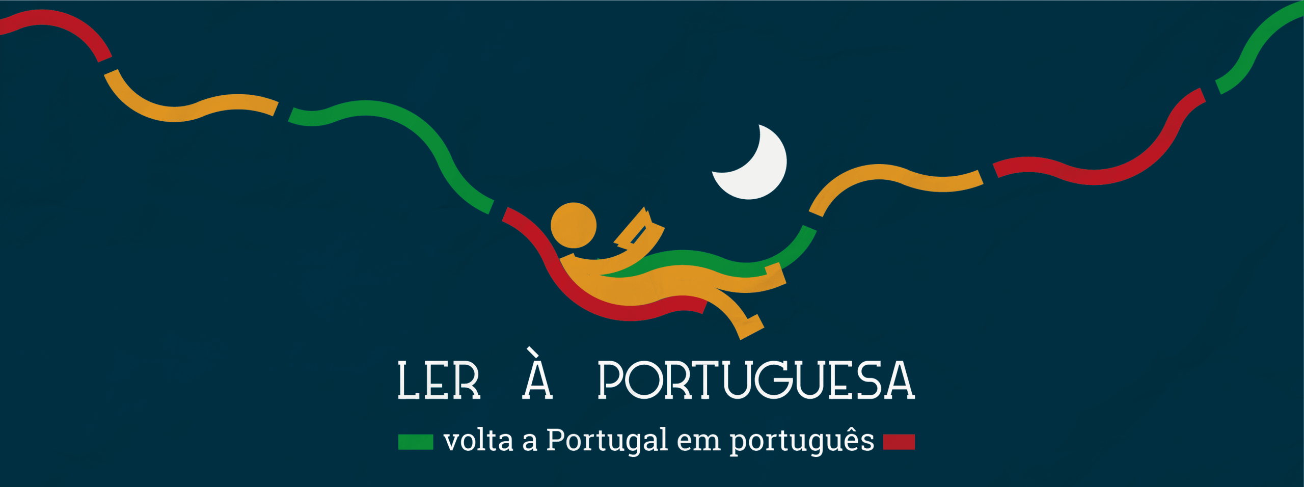 “Ler à Portuguesa”, uma viagem por Portugal à boleia dos livros e de quem lá mora