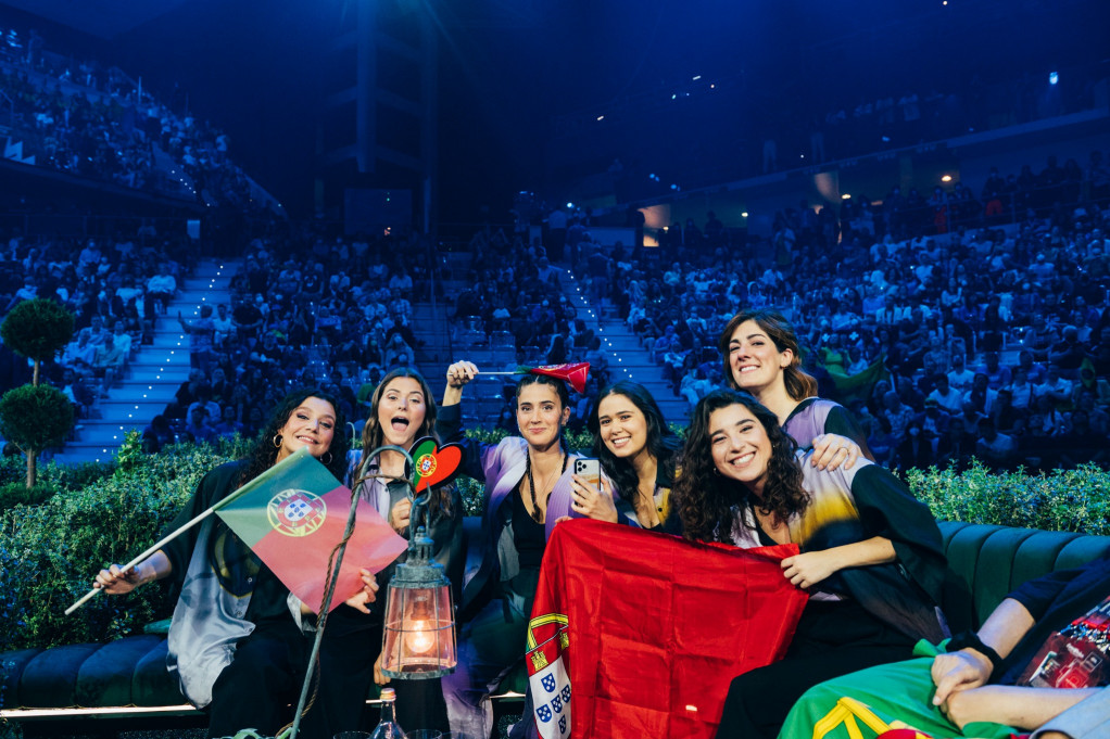 “Se gostares da música…”. Maro envia mensagem a Cristiano Ronaldo