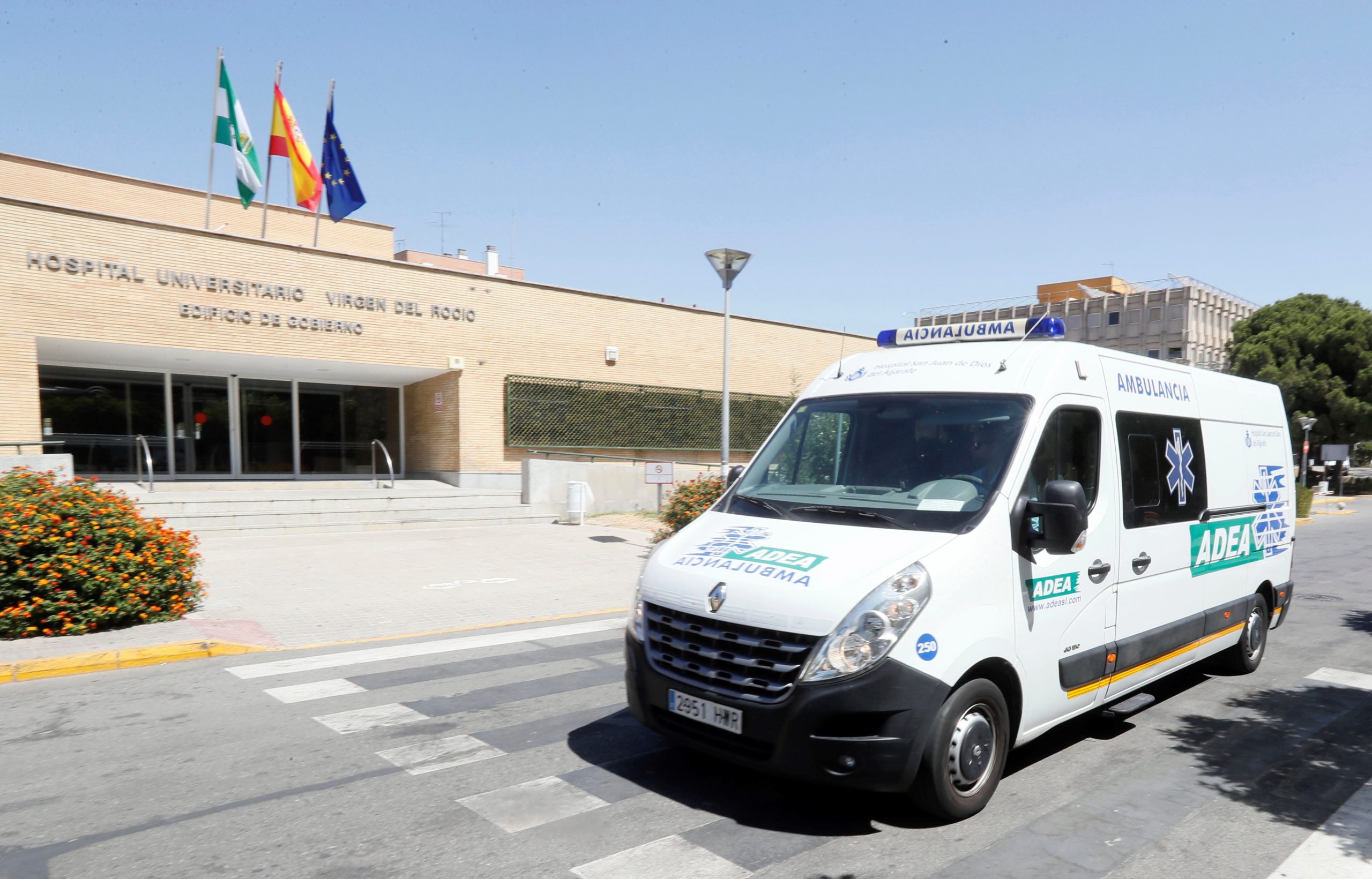 Organização Mundial de Saúde adverte que podem surgir casos de listeriose fora de Espanha