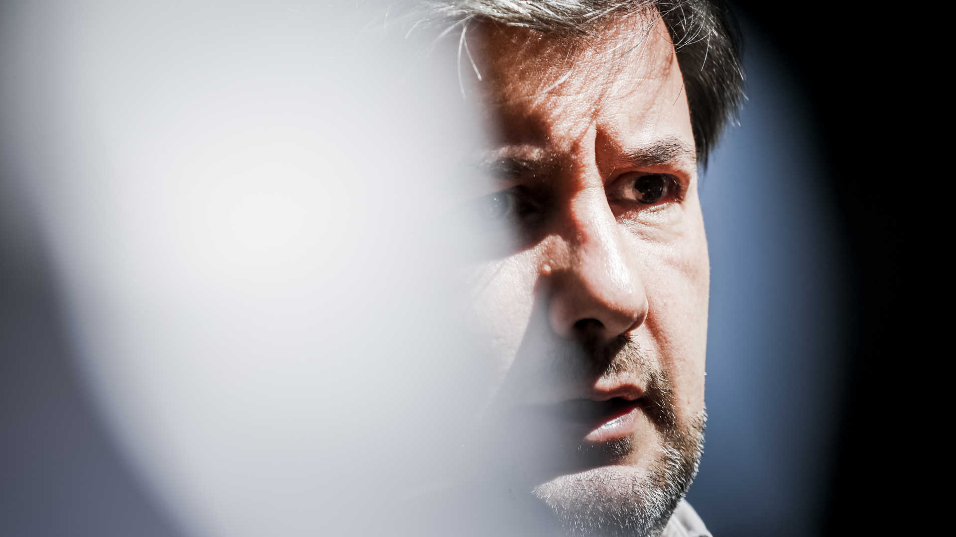 Bruno de Carvalho diz existirem medidas preparadas para a sua expulsão de sócio