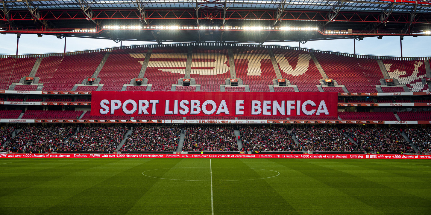 Benfica-Porto: PSP pede aos adeptos que usem autocarros para chegar ao estádio