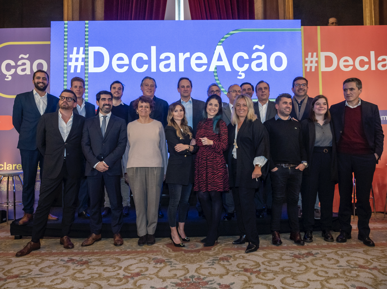 “DeclareAção”. Promotores de festivais unem-se em campanha pela sustentabilidade