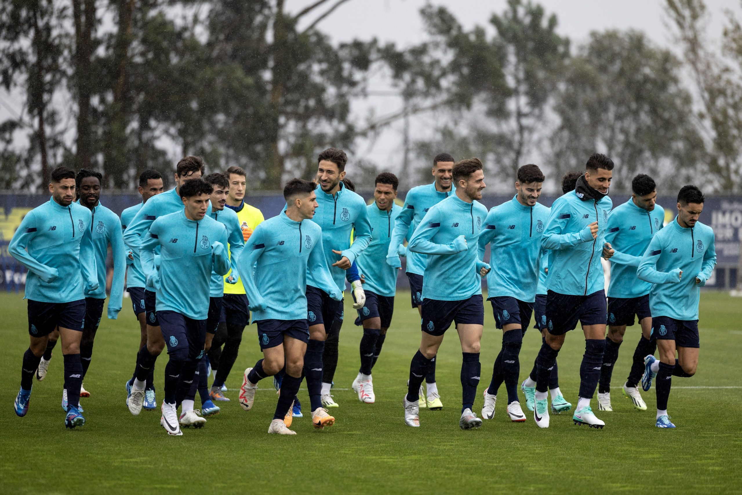 FC Porto recebe último classificado e tenta ‘colar-se’ ao líder Sporting